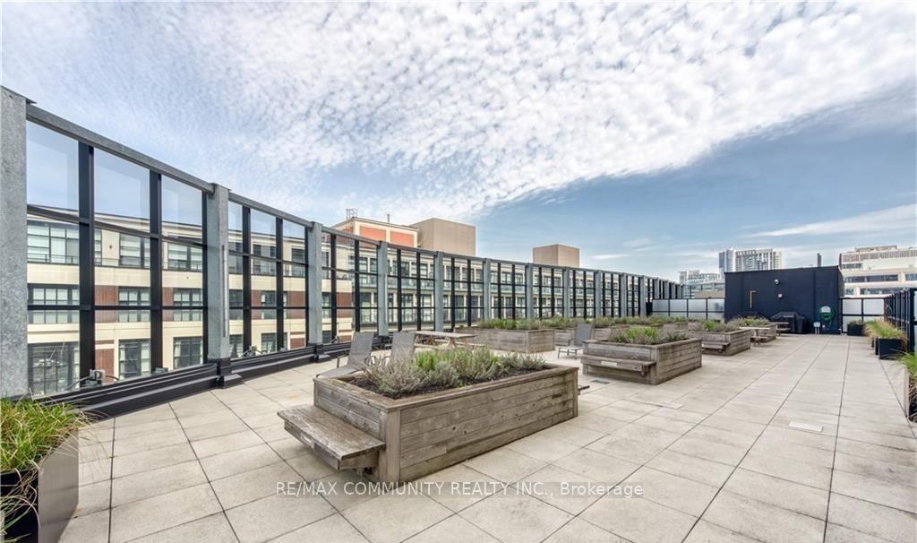Photo 32 of Unit 1708, 1 Victoria Street, Kitchener, City Commercial Core — HOMEH