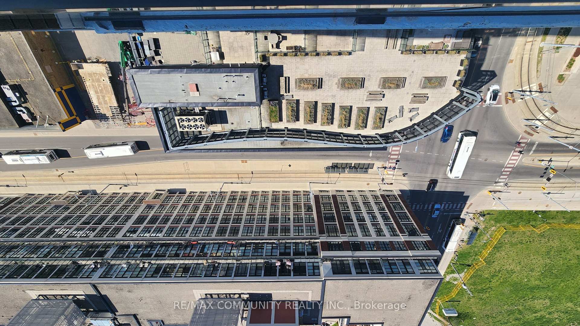 Photo 35 of Unit 1708, 1 Victoria Street, Kitchener, City Commercial Core — HOMEH