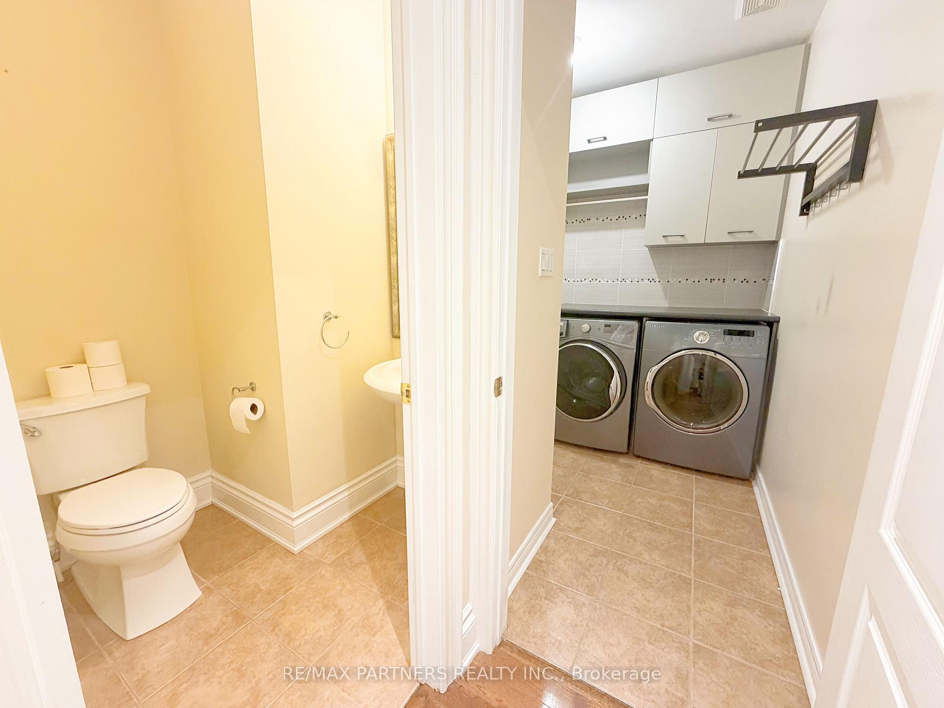 Photo 9 of 46 Barnstone Drive, Markham, Wismer — HOMEH