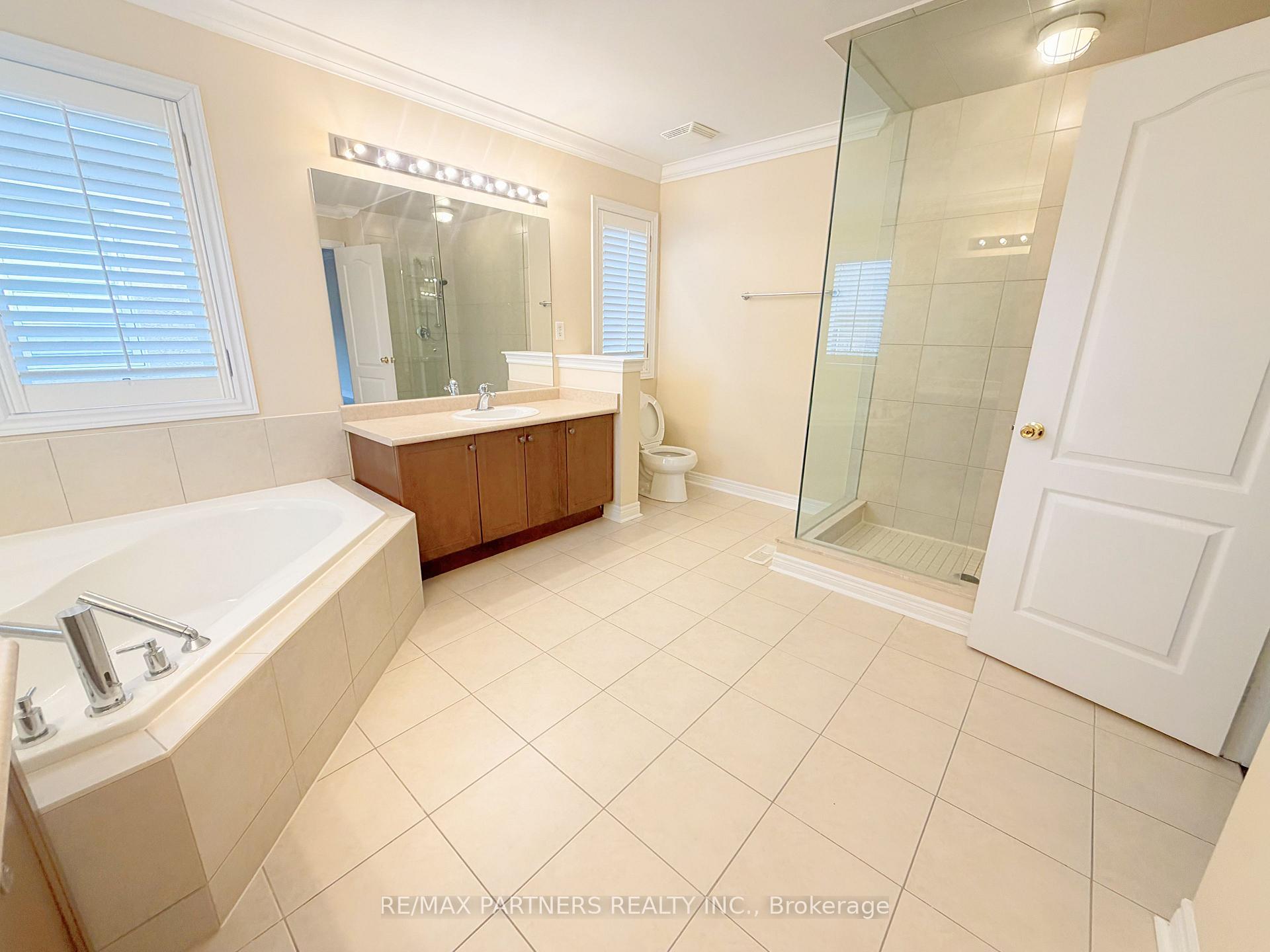 Photo 14 of 46 Barnstone Drive, Markham, Wismer — HOMEH