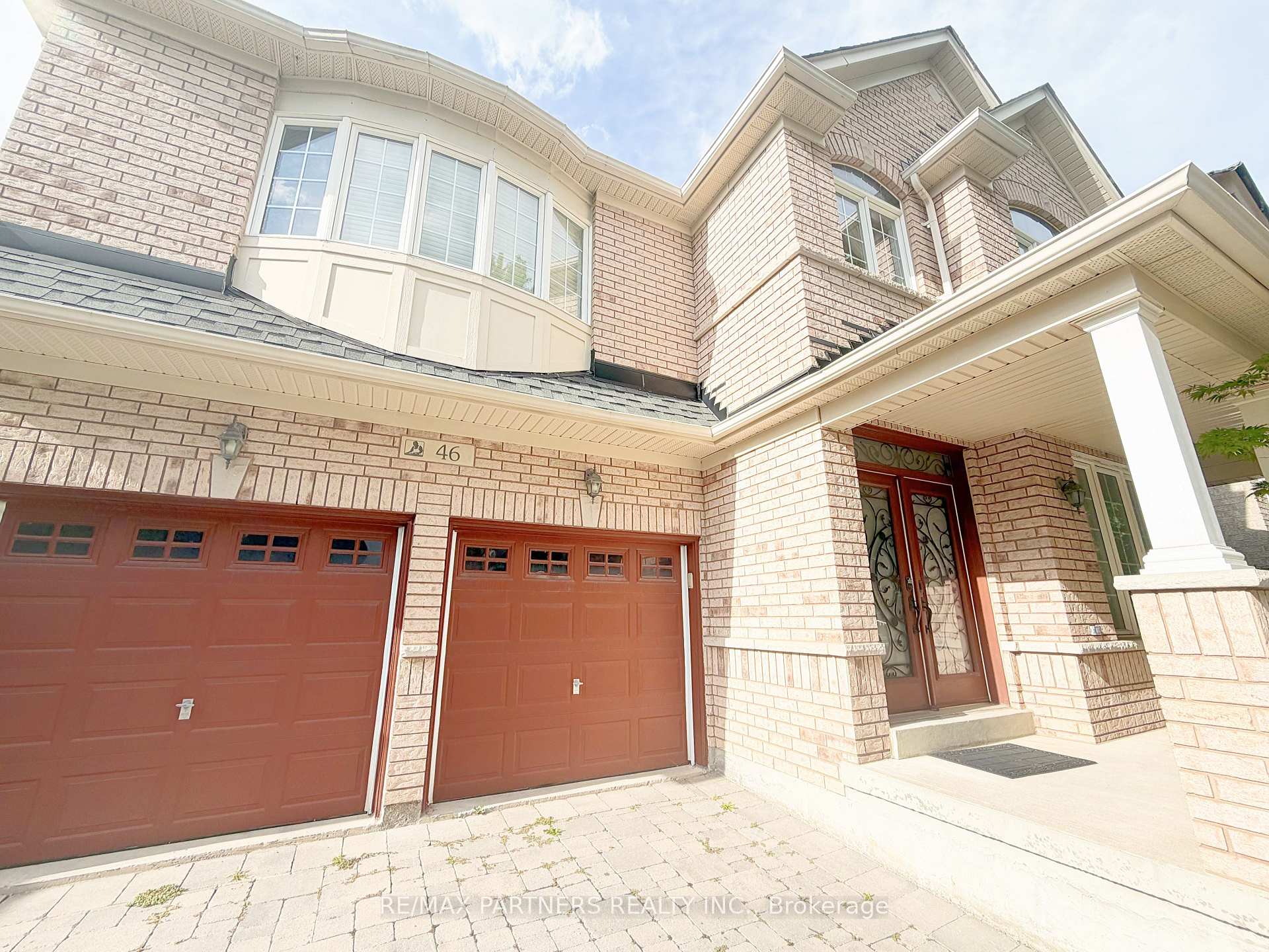 Photo 38 of 46 Barnstone Drive, Markham, Wismer — HOMEH