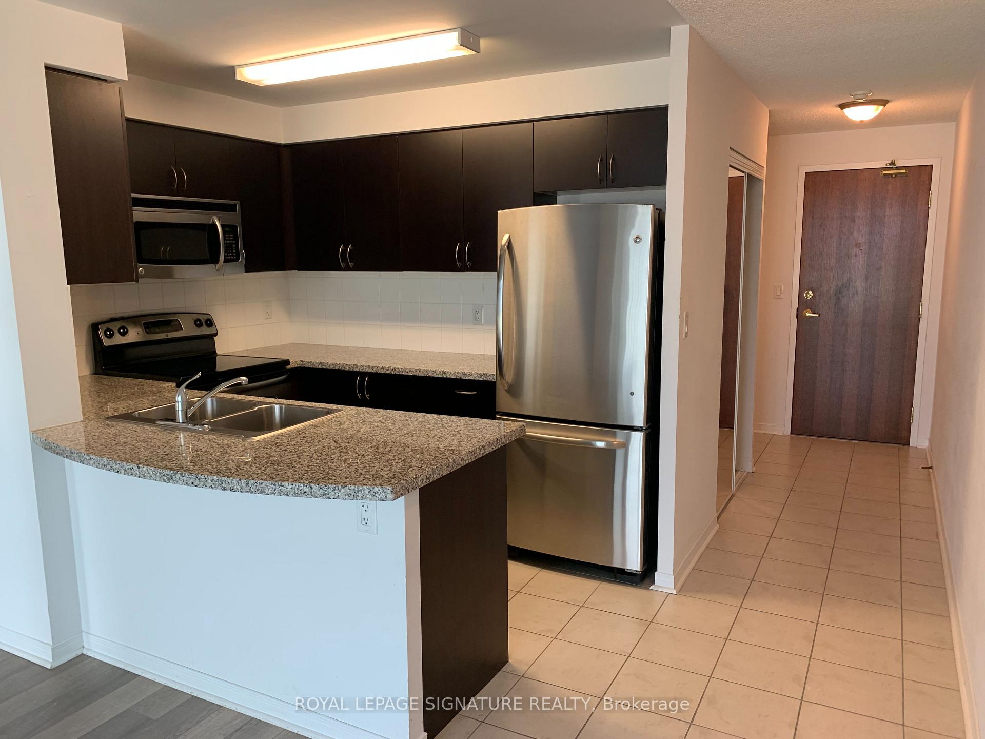 Photo of Unit 1511, 4900 Glen Erin Drive