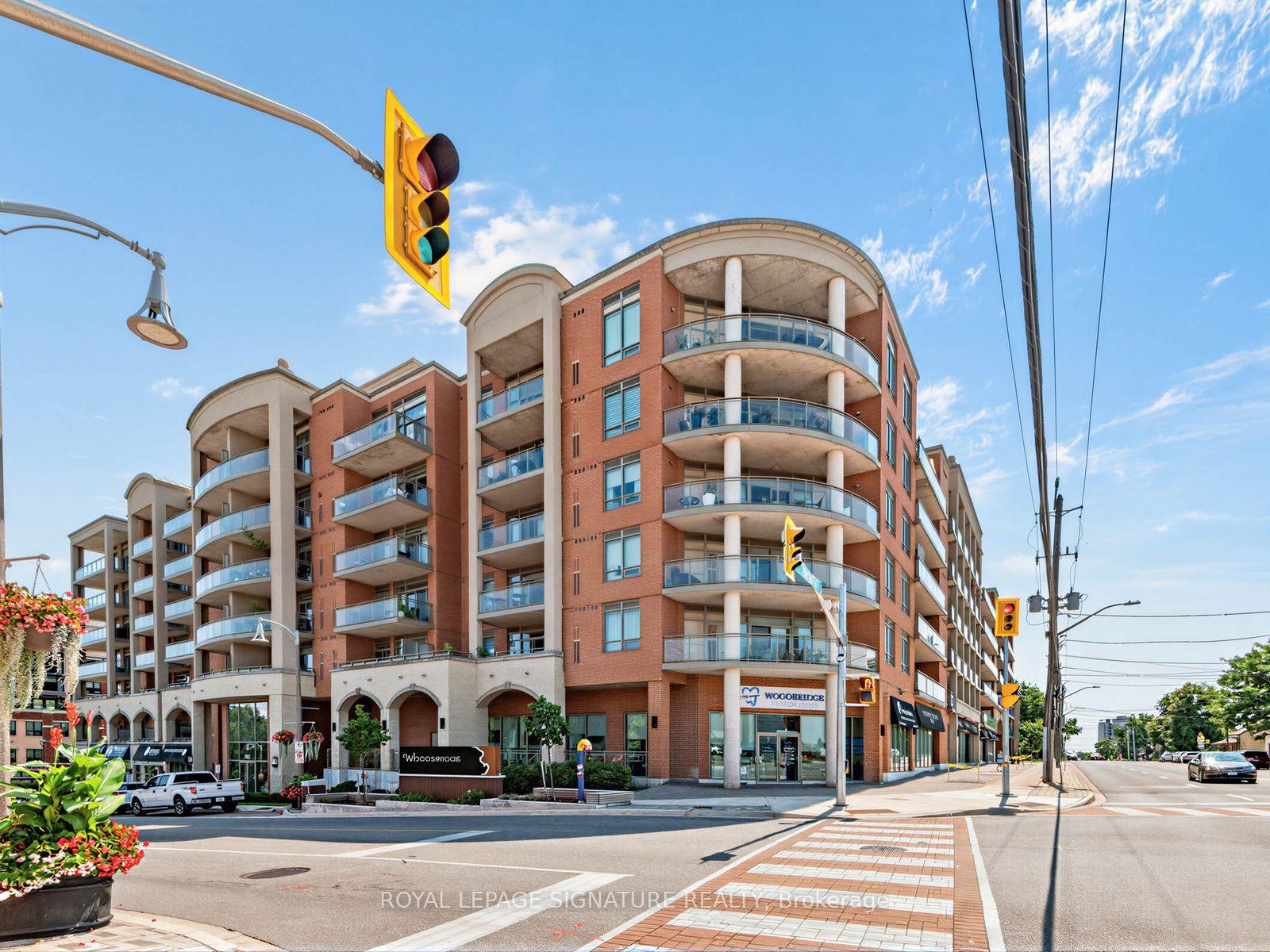 Photo 1 of Unit PH611, 281 Woodbridge Avenue, Vaughan, West Woodbridge — HOMEH