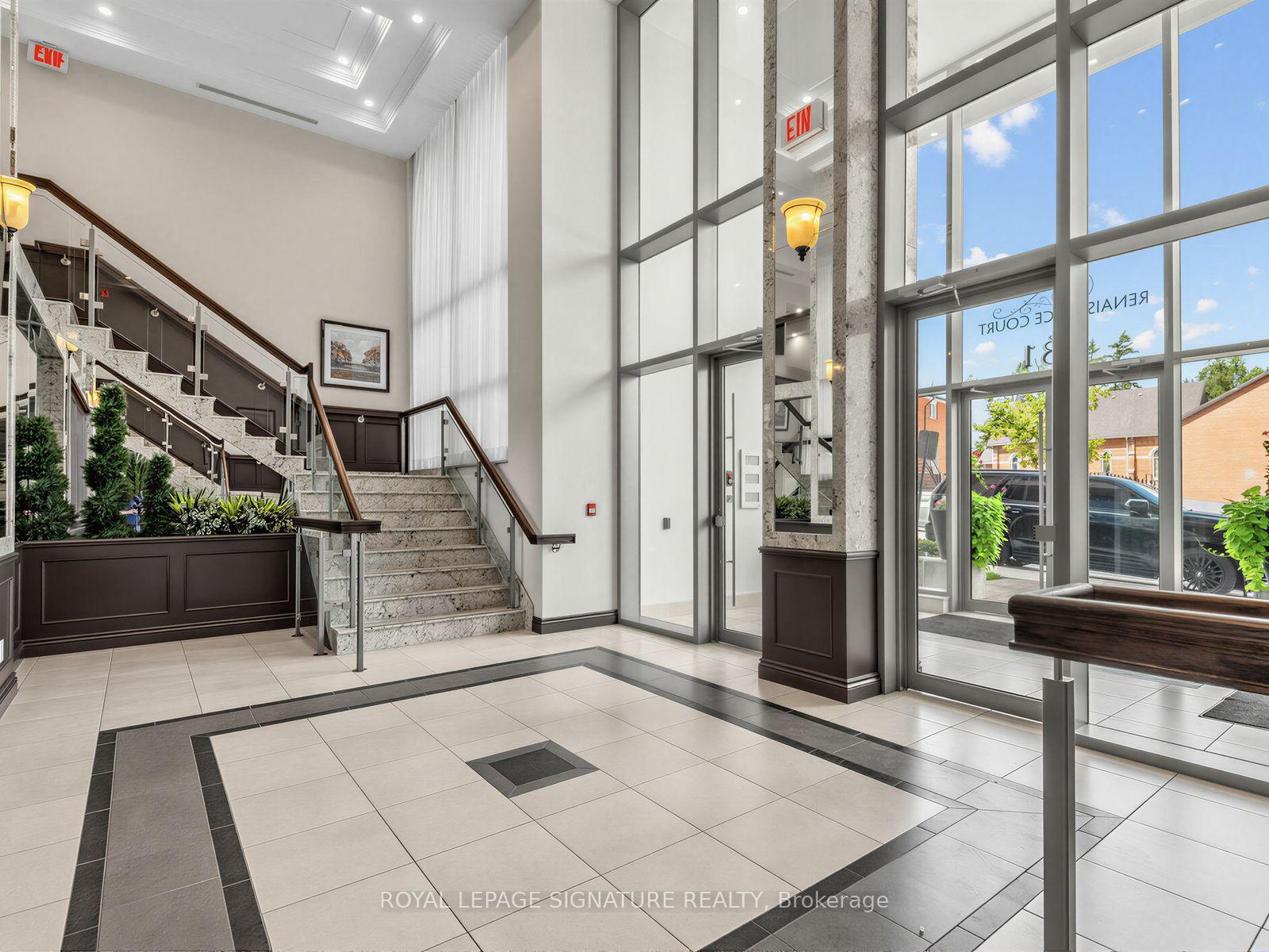 Photo 2 of Unit PH611, 281 Woodbridge Avenue, Vaughan, West Woodbridge — HOMEH