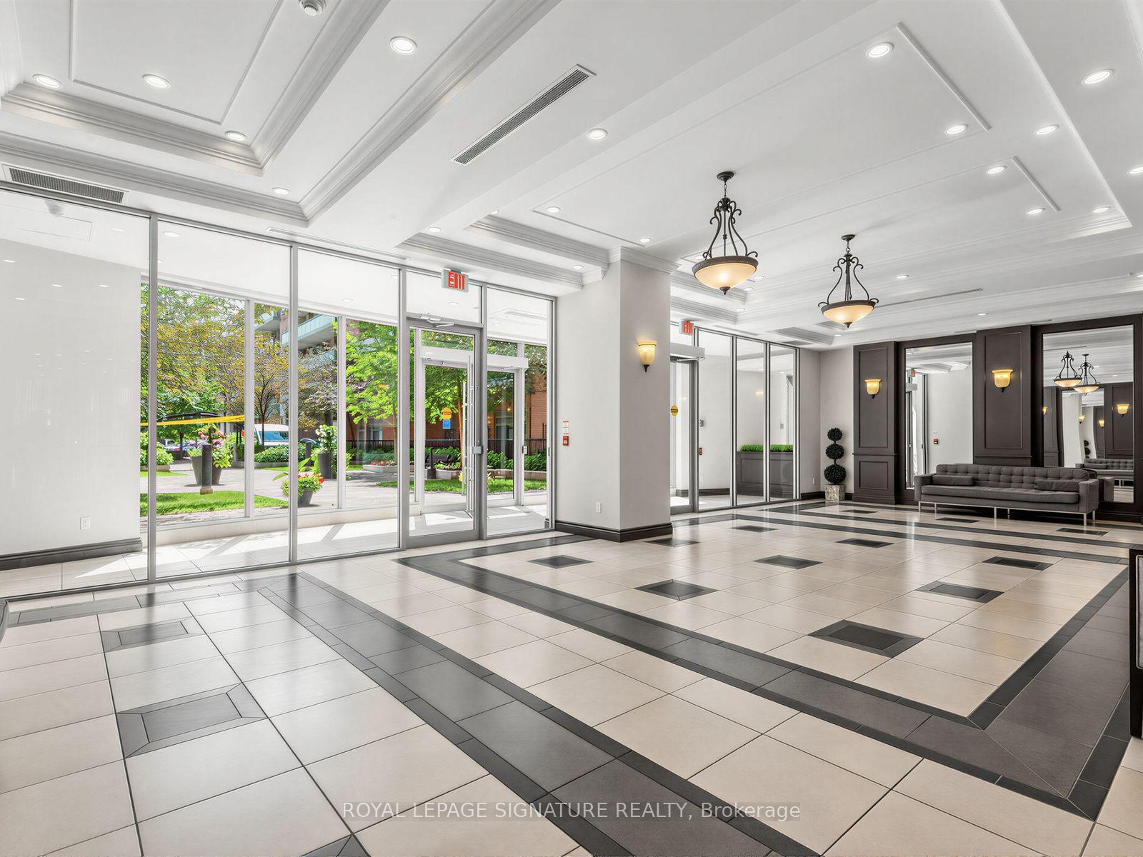 Photo 3 of Unit PH611, 281 Woodbridge Avenue, Vaughan, West Woodbridge — HOMEH