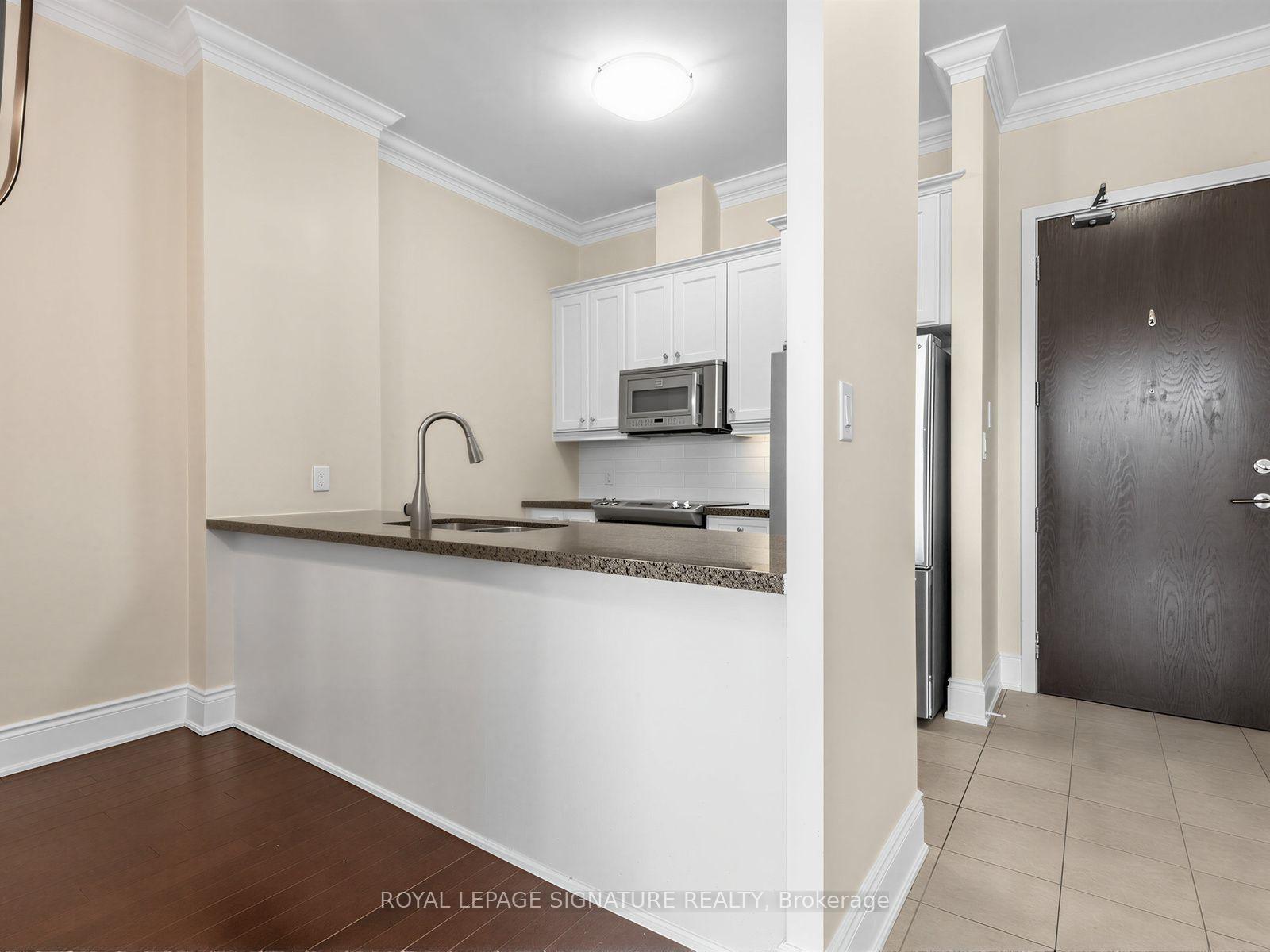 Photo 5 of Unit PH611, 281 Woodbridge Avenue, Vaughan, West Woodbridge — HOMEH