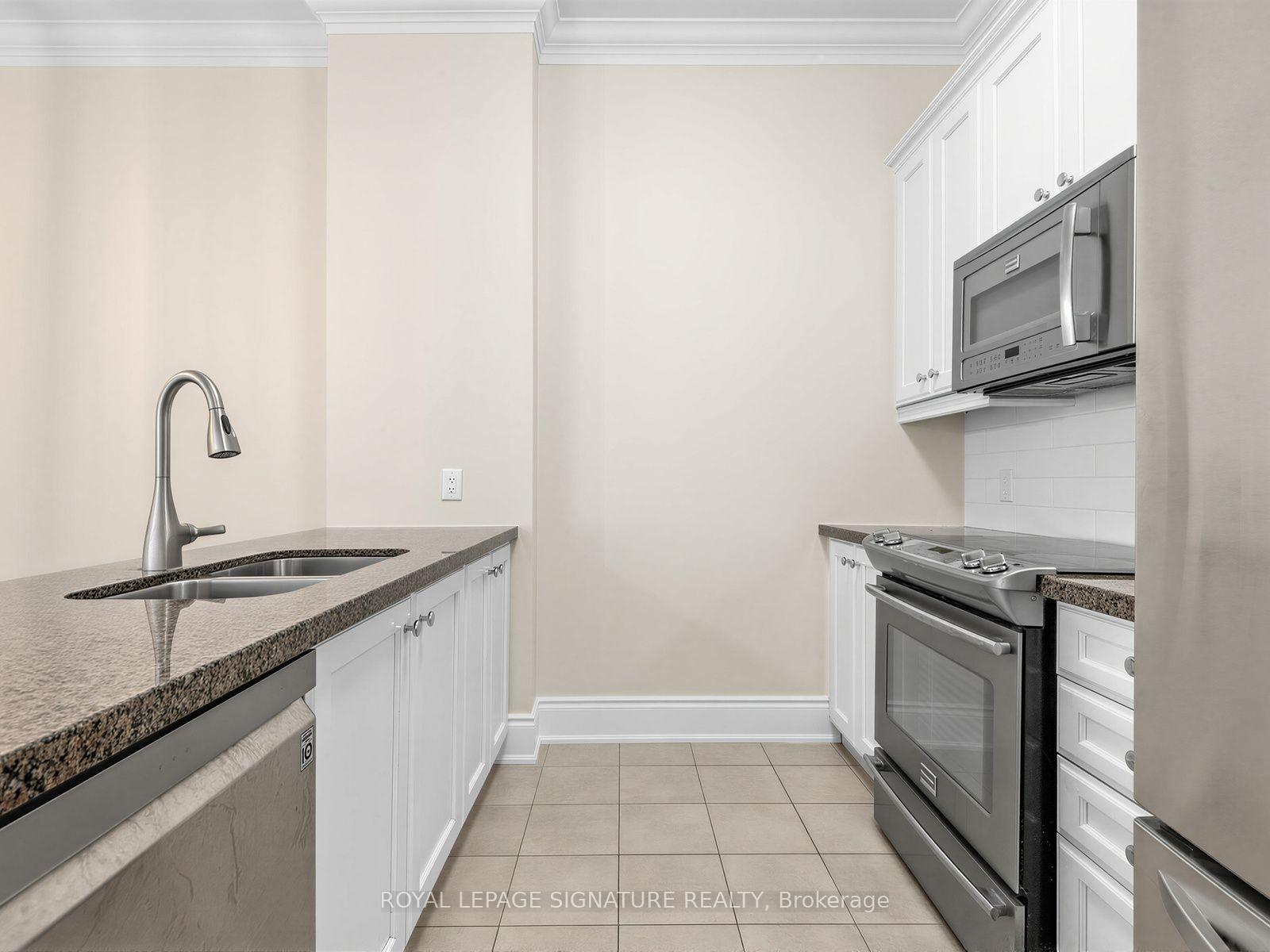 Photo 6 of Unit PH611, 281 Woodbridge Avenue, Vaughan, West Woodbridge — HOMEH