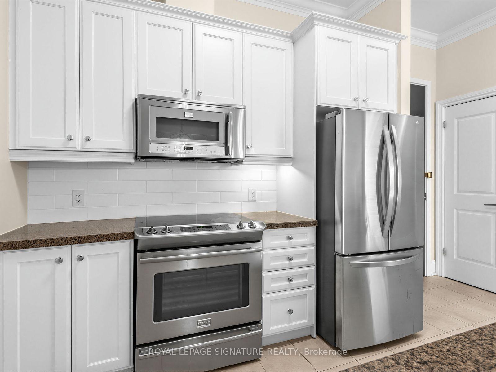 Photo 7 of Unit PH611, 281 Woodbridge Avenue, Vaughan, West Woodbridge — HOMEH