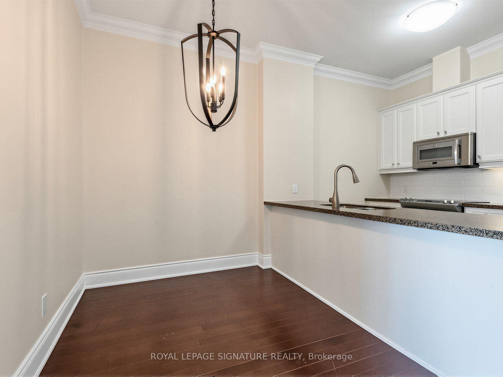 Photo 10 of Unit PH611, 281 Woodbridge Avenue, Vaughan, West Woodbridge — HOMEH
