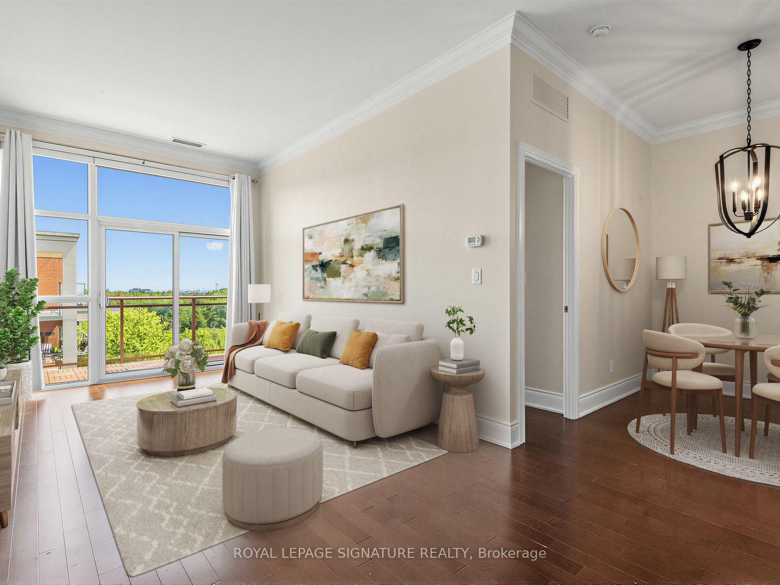 Photo 11 of Unit PH611, 281 Woodbridge Avenue, Vaughan, West Woodbridge — HOMEH