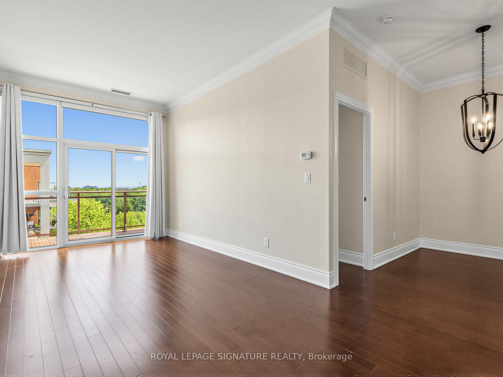 Photo 12 of Unit PH611, 281 Woodbridge Avenue, Vaughan, West Woodbridge — HOMEH