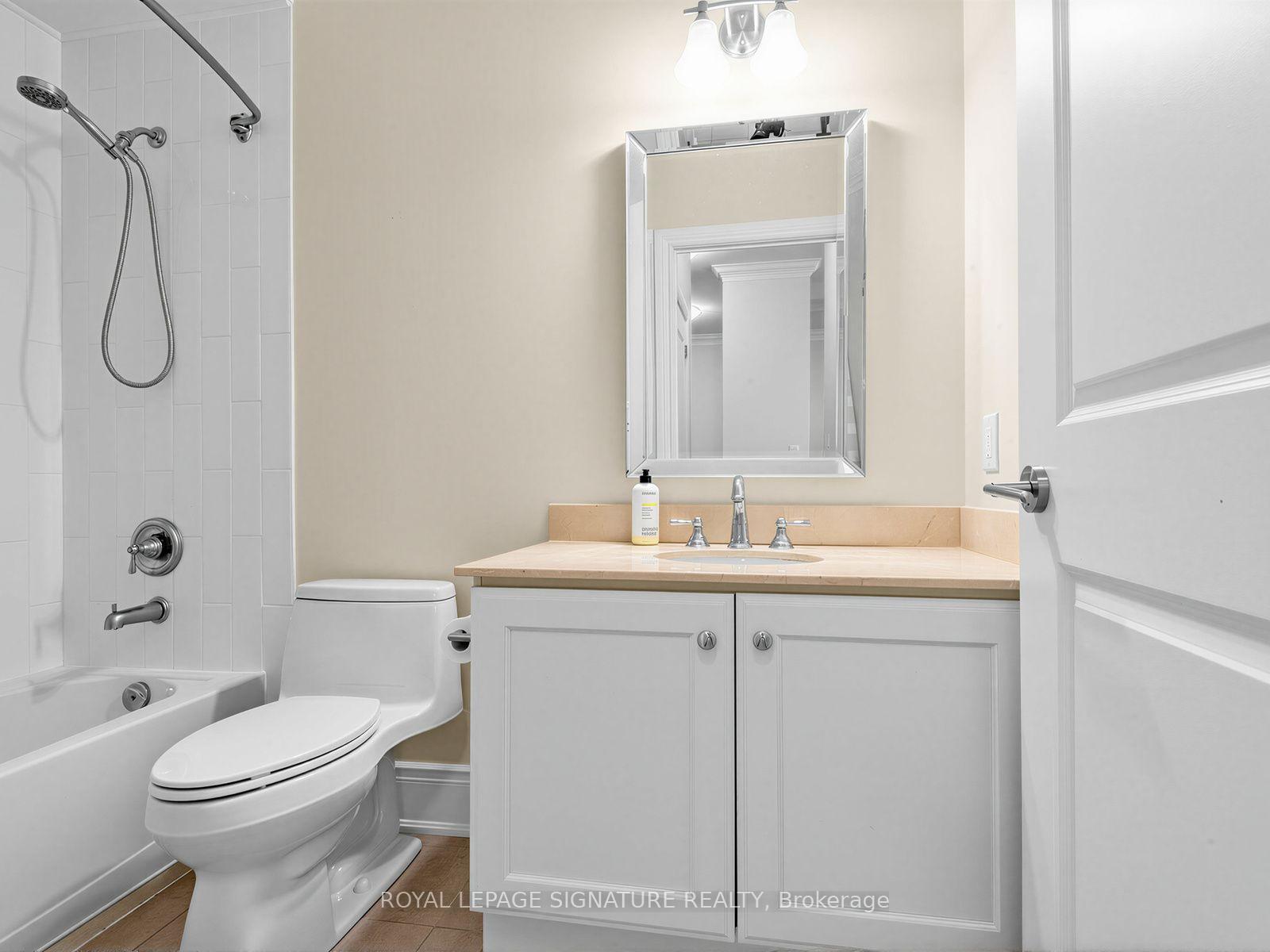 Photo 19 of Unit PH611, 281 Woodbridge Avenue, Vaughan, West Woodbridge — HOMEH