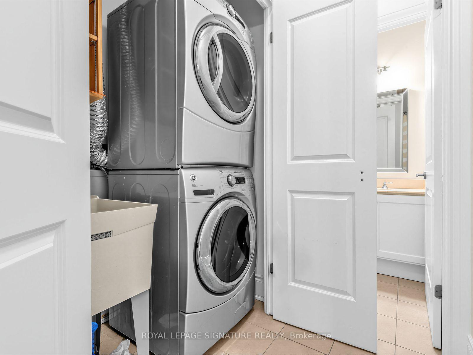 Photo 20 of Unit PH611, 281 Woodbridge Avenue, Vaughan, West Woodbridge — HOMEH