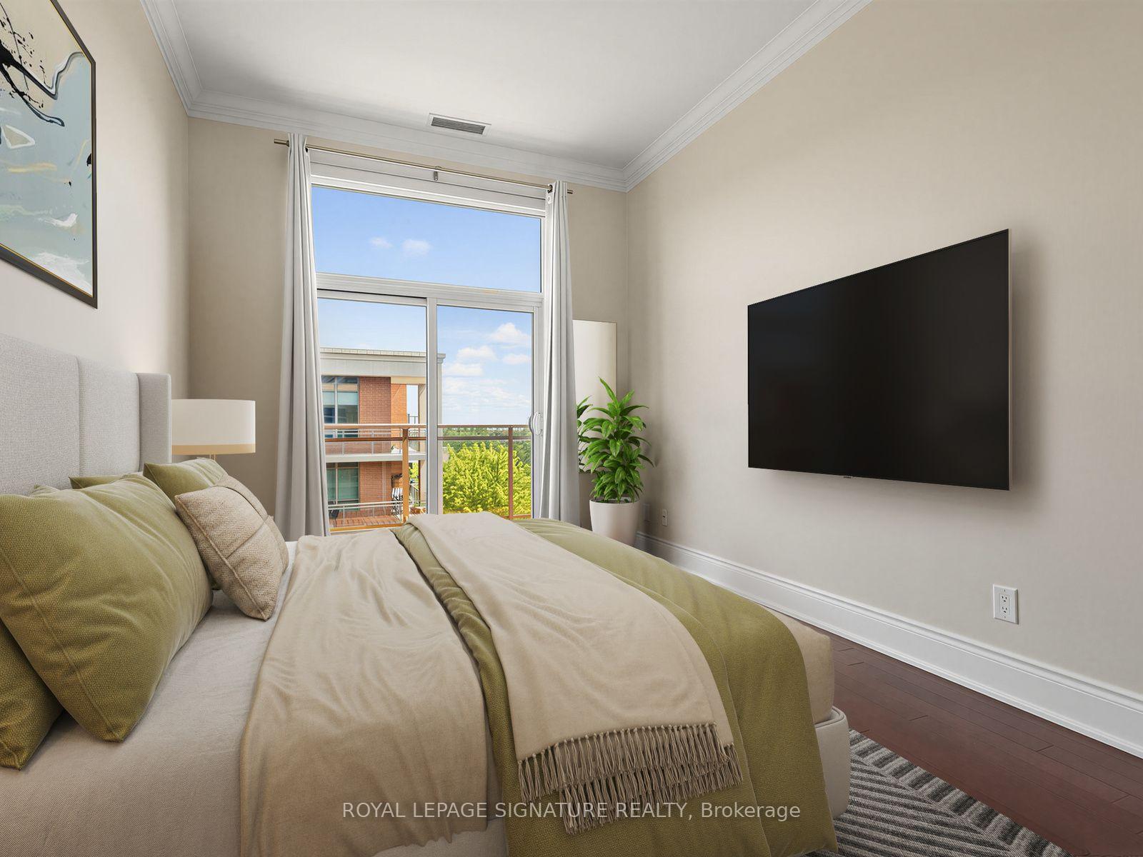 Photo 23 of Unit PH611, 281 Woodbridge Avenue, Vaughan, West Woodbridge — HOMEH