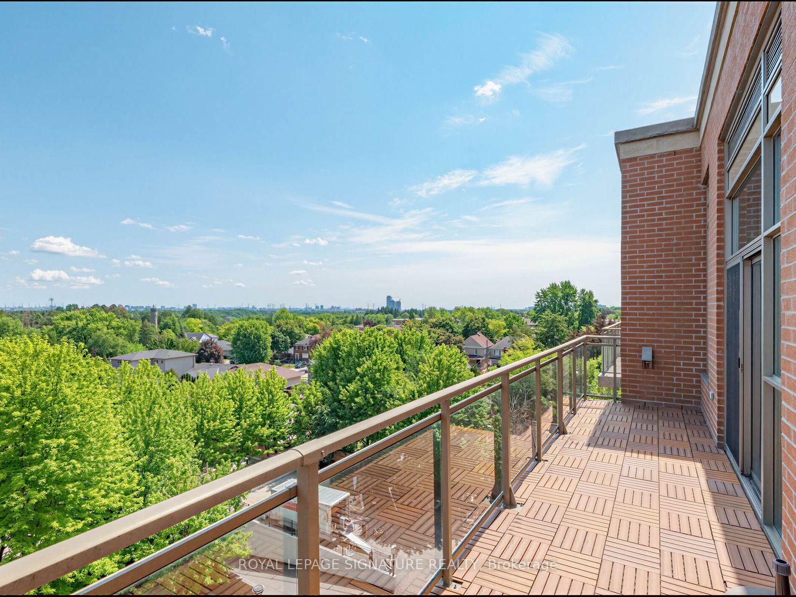 Photo 29 of Unit PH611, 281 Woodbridge Avenue, Vaughan, West Woodbridge — HOMEH