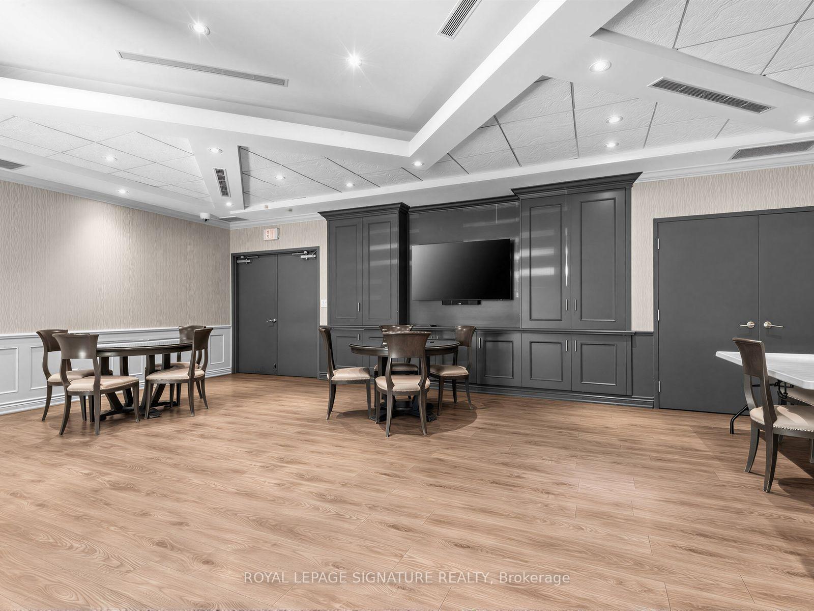 Photo 31 of Unit PH611, 281 Woodbridge Avenue, Vaughan, West Woodbridge — HOMEH