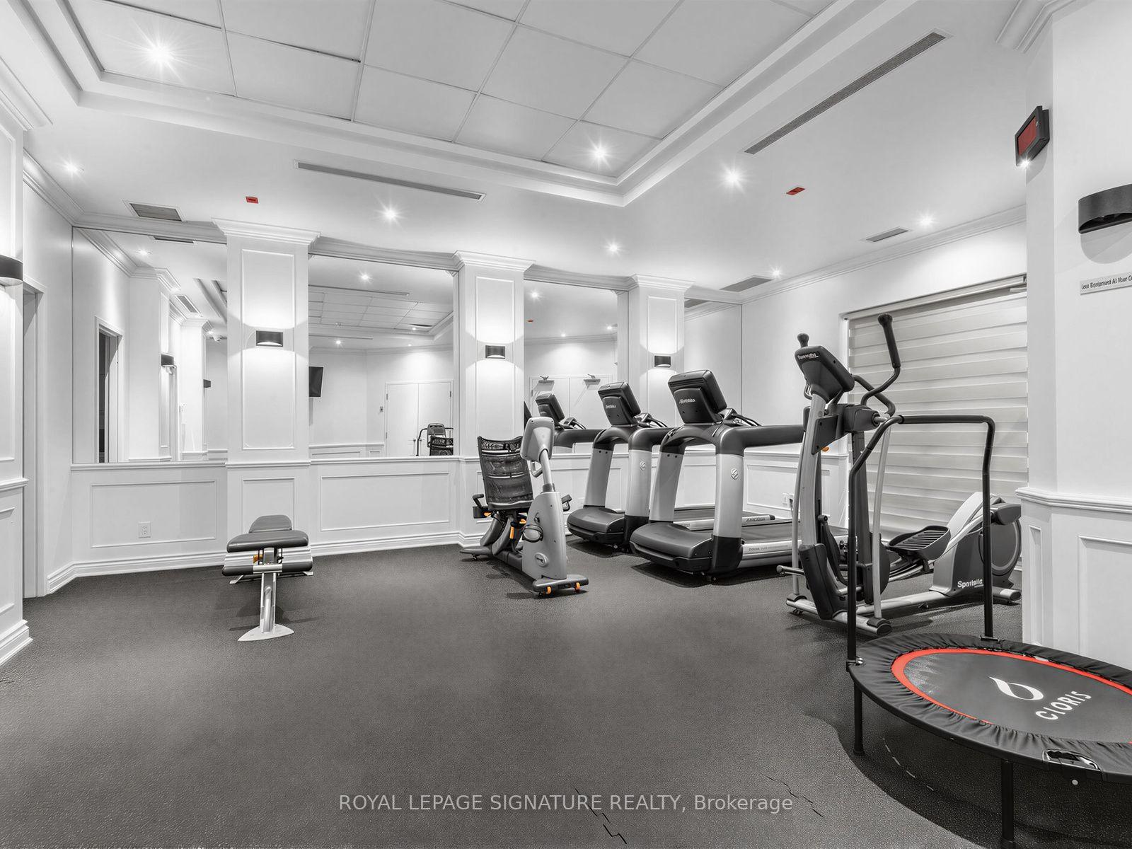 Photo 32 of Unit PH611, 281 Woodbridge Avenue, Vaughan, West Woodbridge — HOMEH