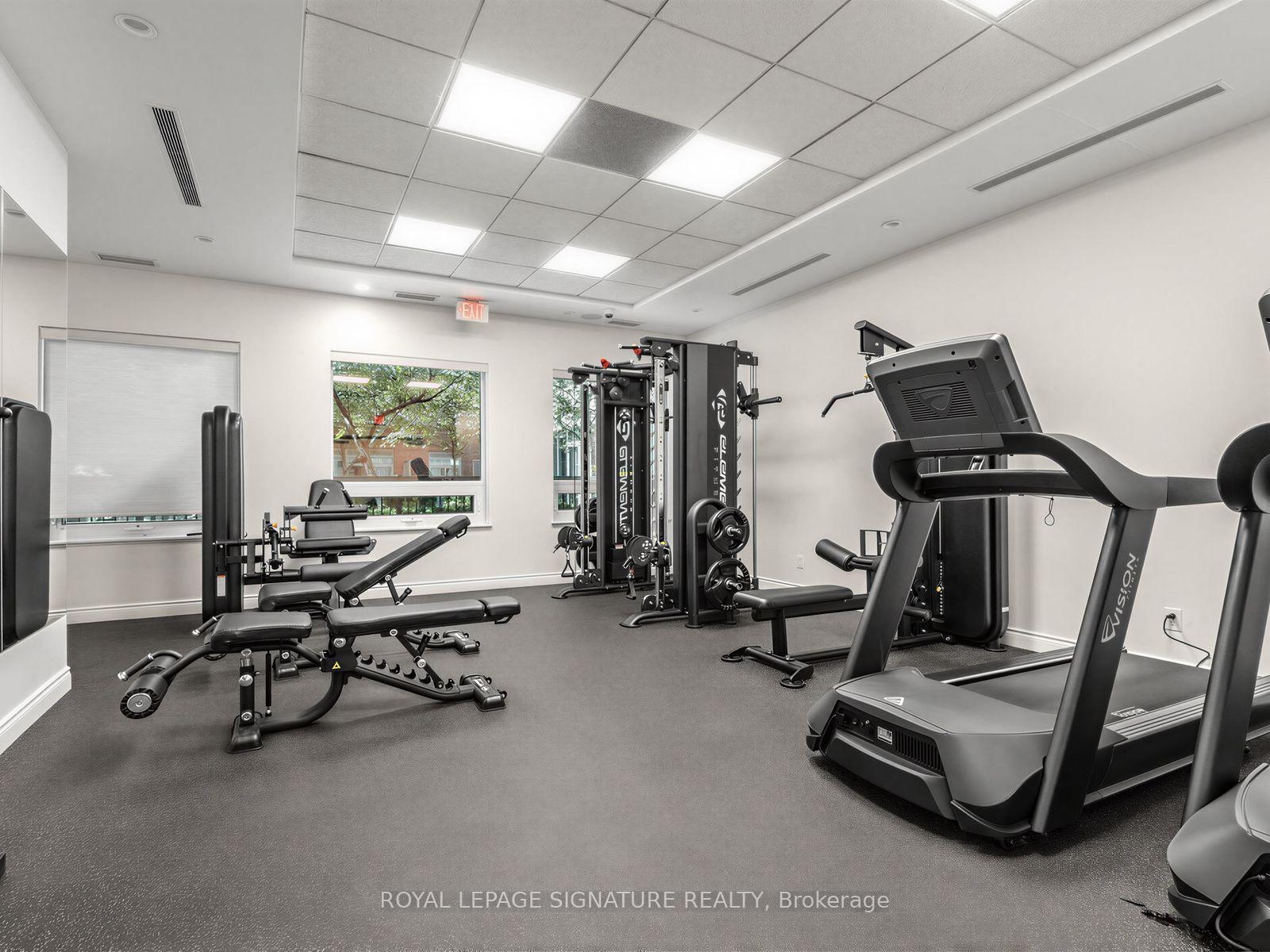 Photo 33 of Unit PH611, 281 Woodbridge Avenue, Vaughan, West Woodbridge — HOMEH