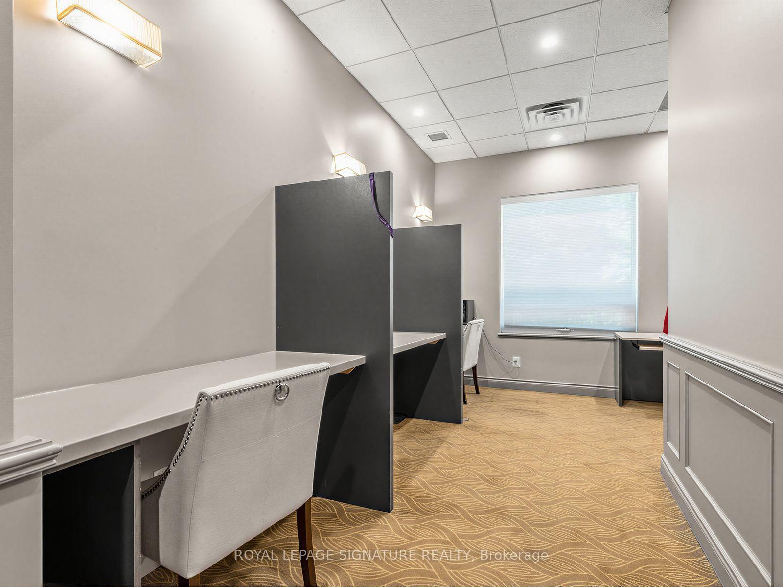 Photo 34 of Unit PH611, 281 Woodbridge Avenue, Vaughan, West Woodbridge — HOMEH