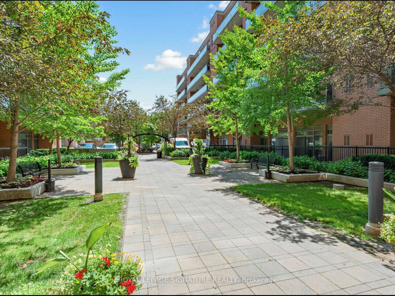 Photo 35 of Unit PH611, 281 Woodbridge Avenue, Vaughan, West Woodbridge — HOMEH