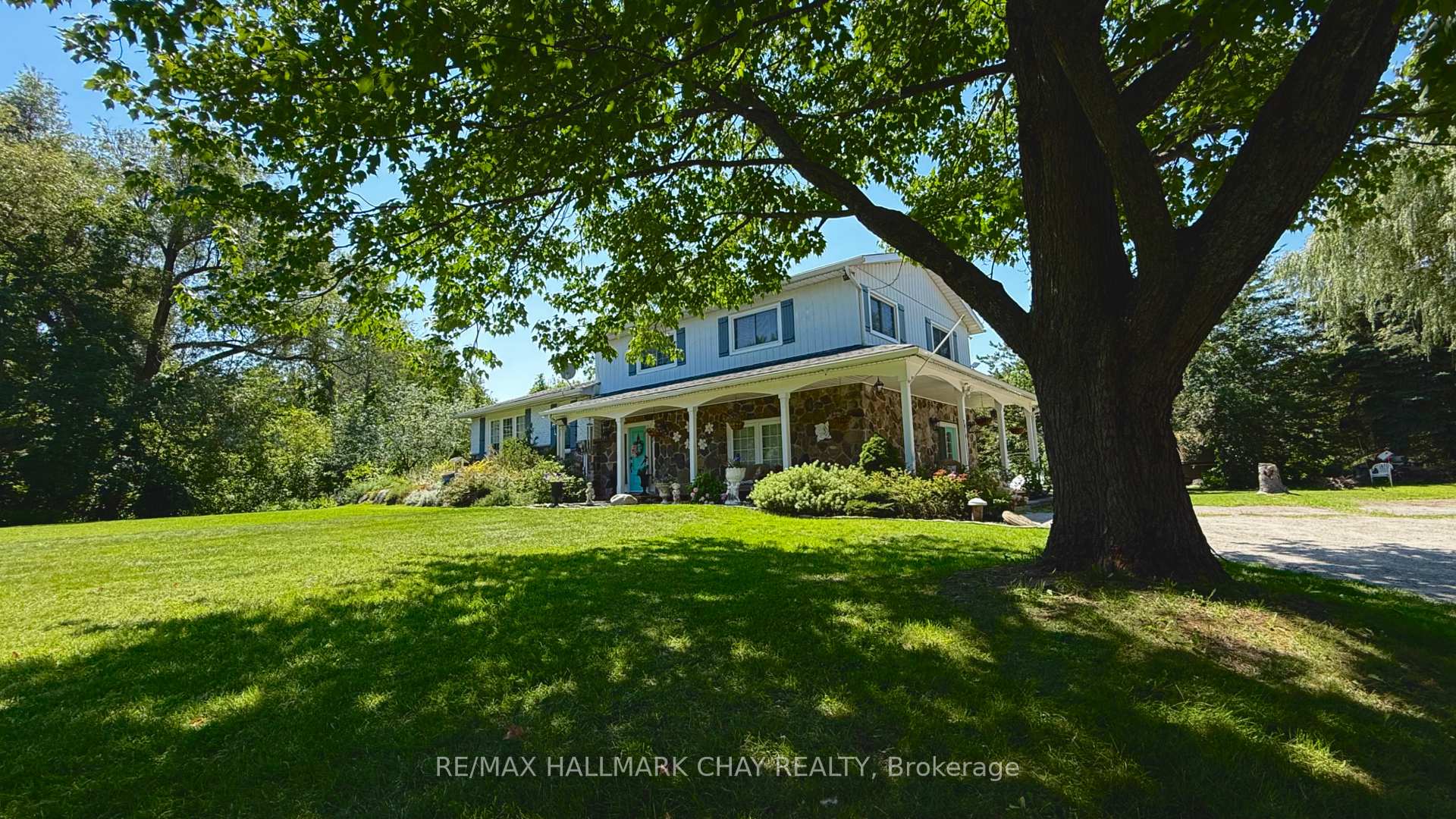 Photo 1 of 2230 Spring Street, Innisfil, Alcona — HOMEH