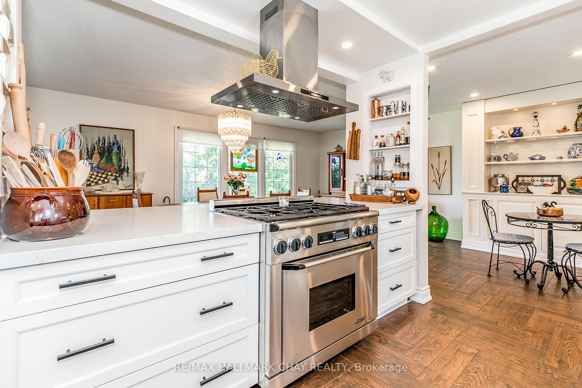 Photo 24 of 2230 Spring Street, Innisfil, Alcona — HOMEH