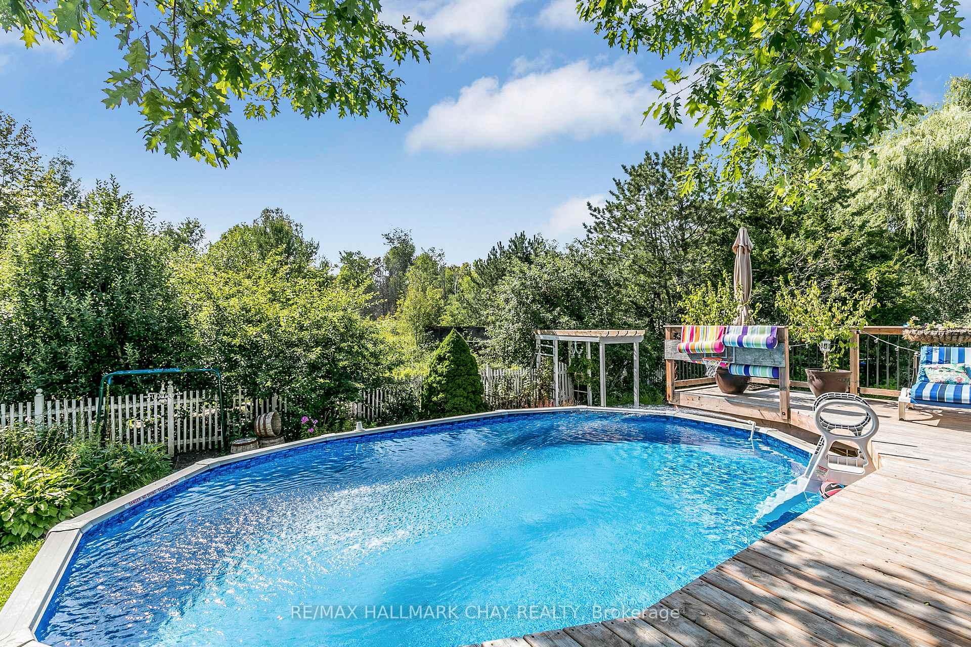 Photo 51 of 2230 Spring Street, Innisfil, Alcona — HOMEH