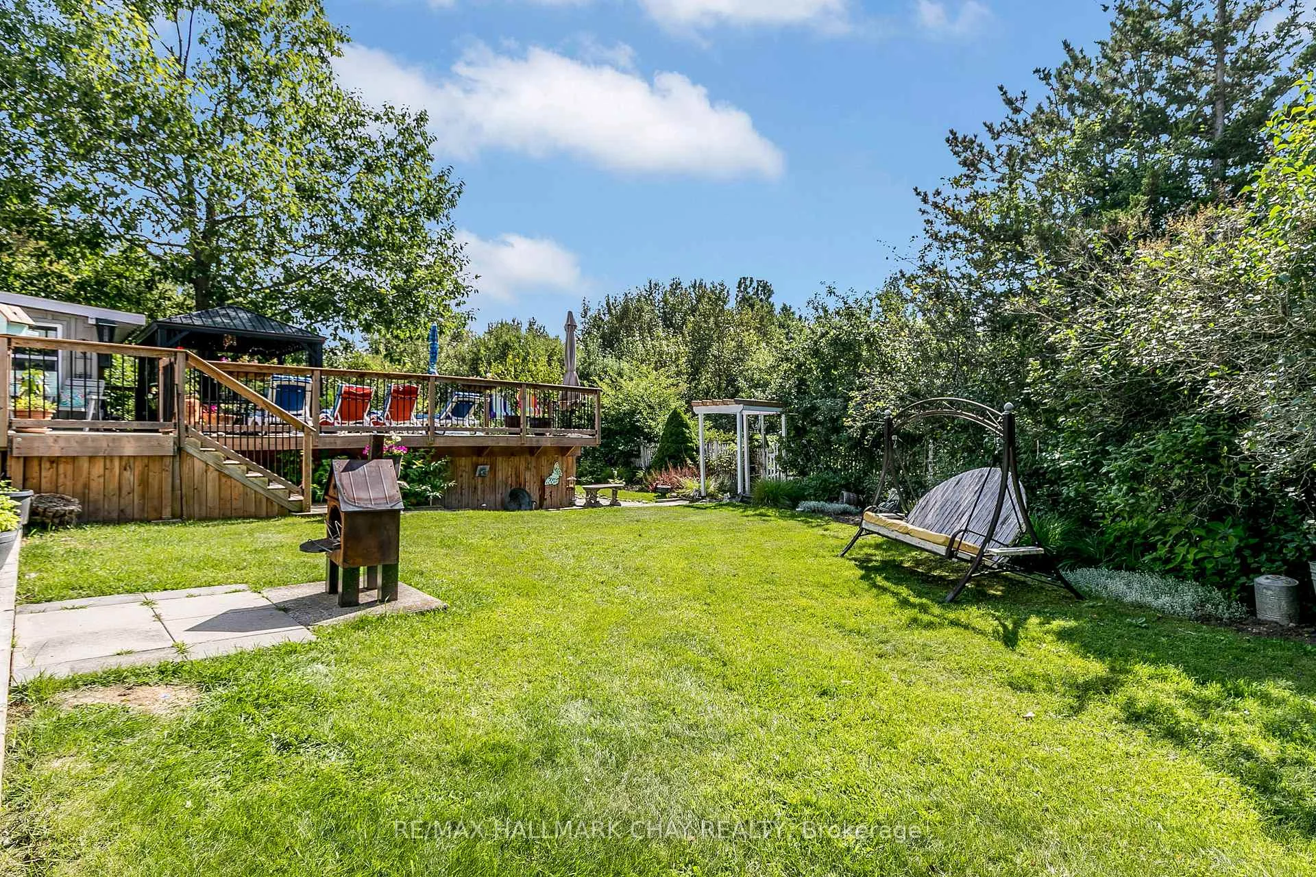 Photo 54 of 2230 Spring Street, Innisfil, Alcona — HOMEH