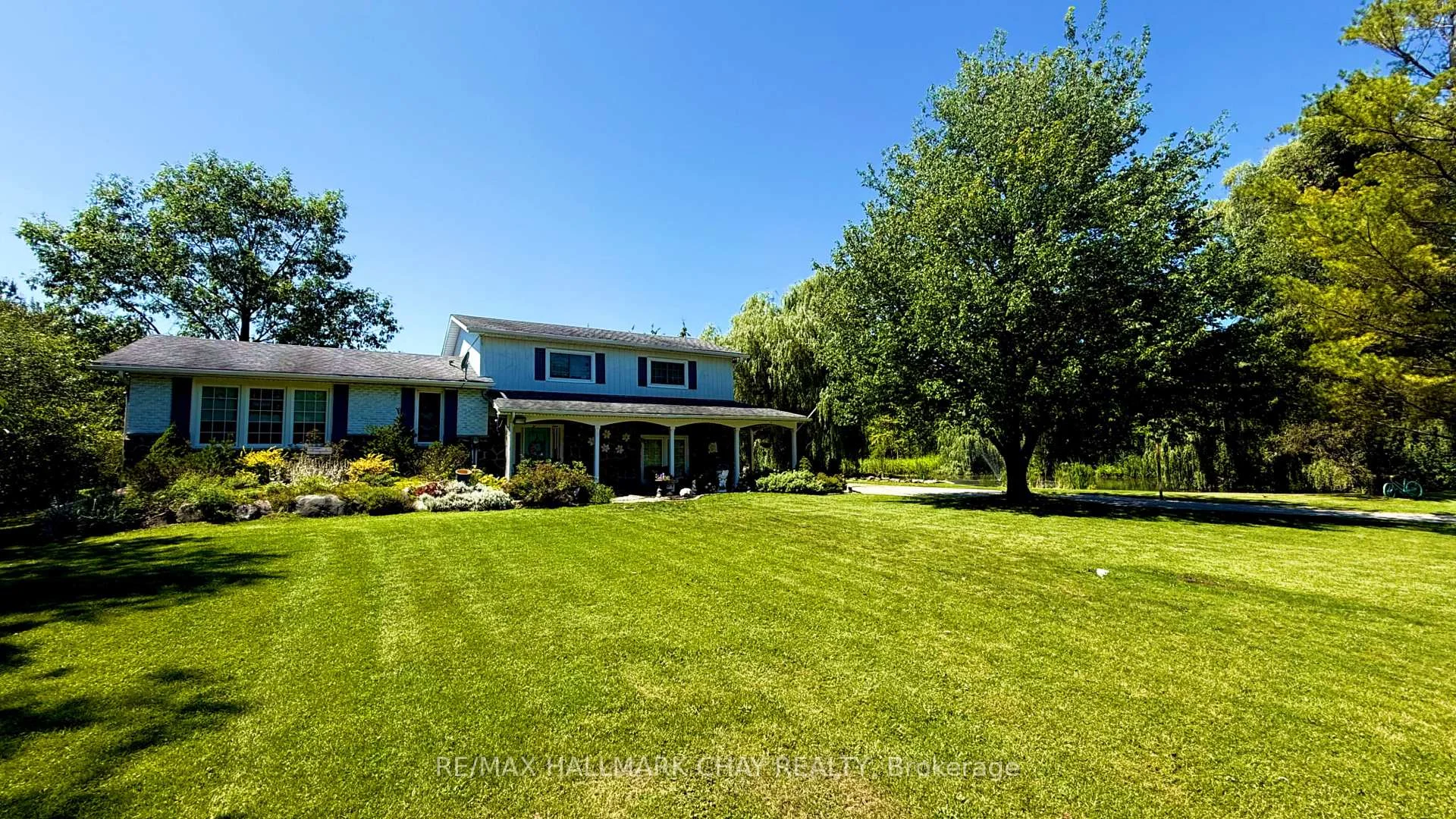 Photo 56 of 2230 Spring Street, Innisfil, Alcona — HOMEH