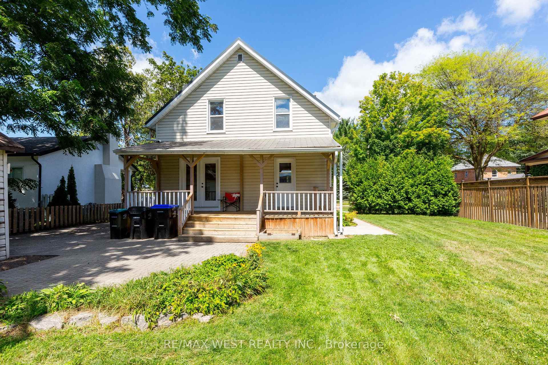 Photo 26 of 175 Wellington Street W, New Tecumseth, Alliston — HOMEH
