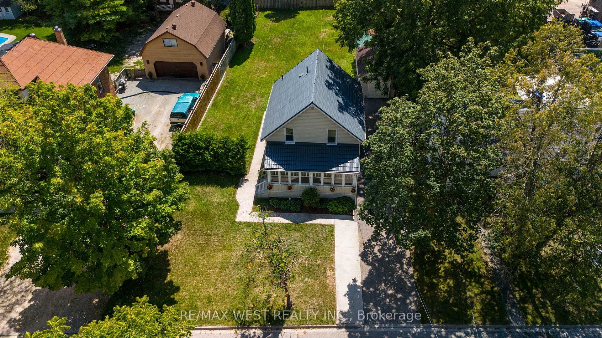Photo 27 of 175 Wellington Street W, New Tecumseth, Alliston — HOMEH