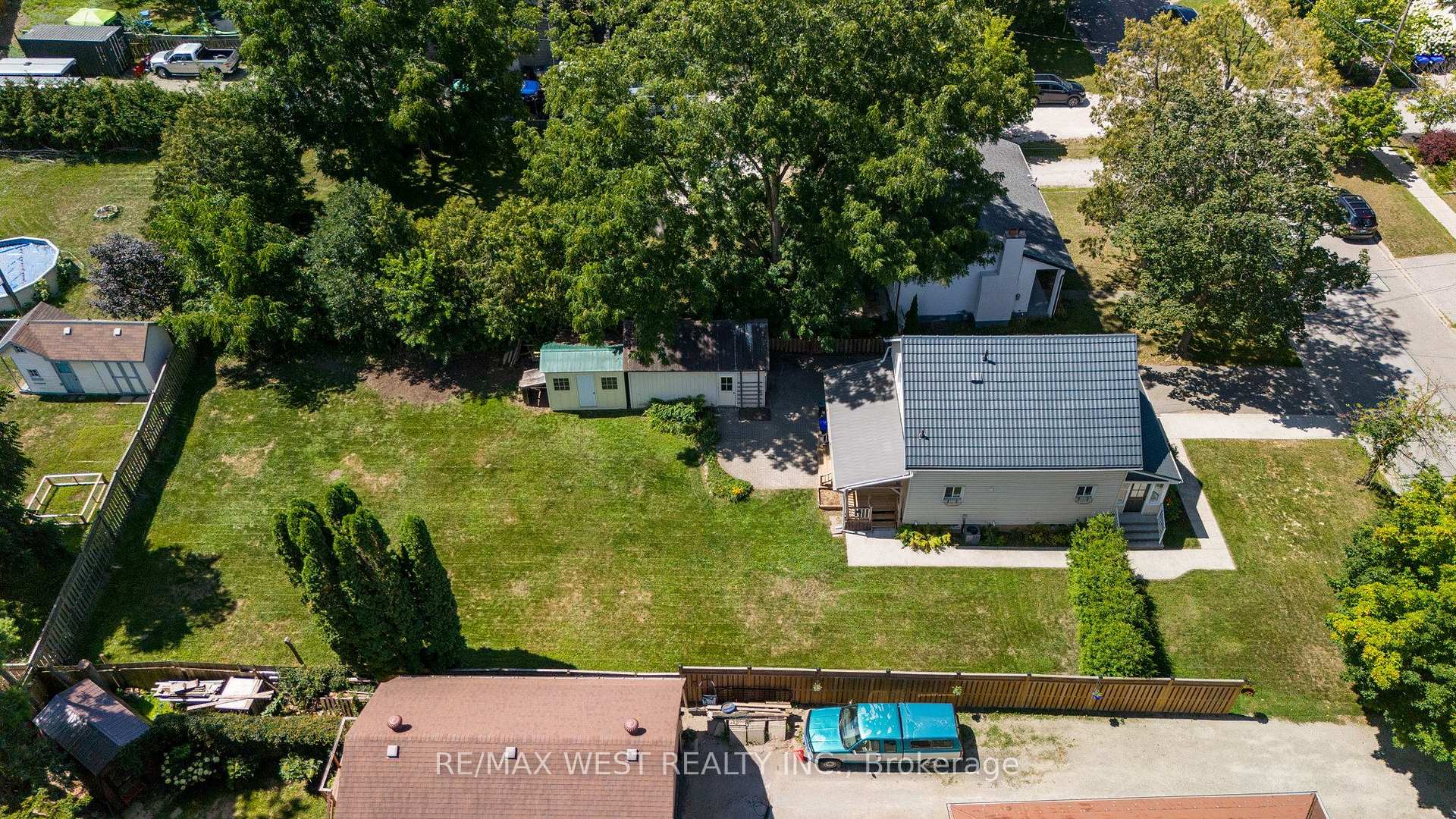 Photo 29 of 175 Wellington Street W, New Tecumseth, Alliston — HOMEH