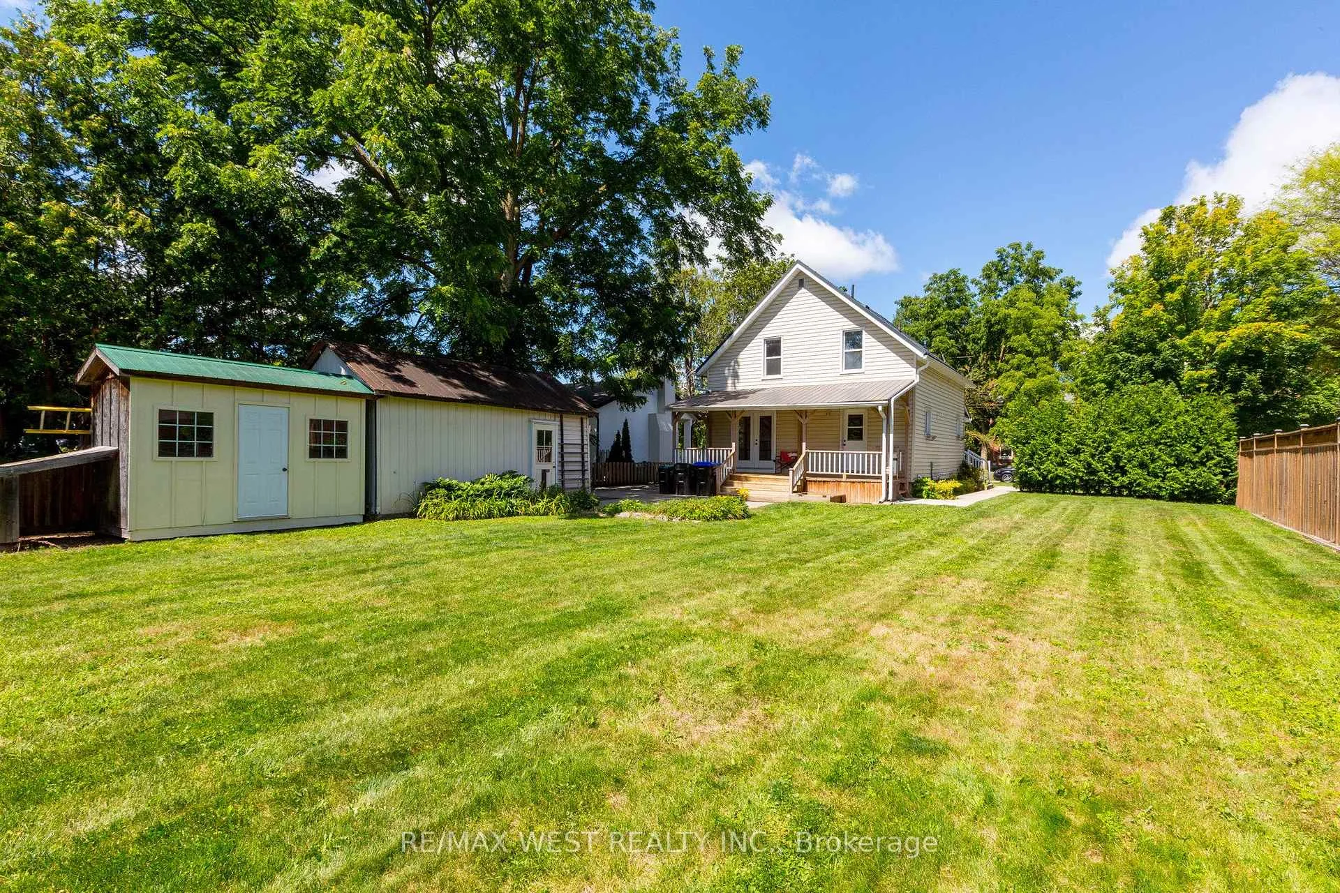 Photo 21 of 175 Wellington Street W, New Tecumseth, Alliston — HOMEH
