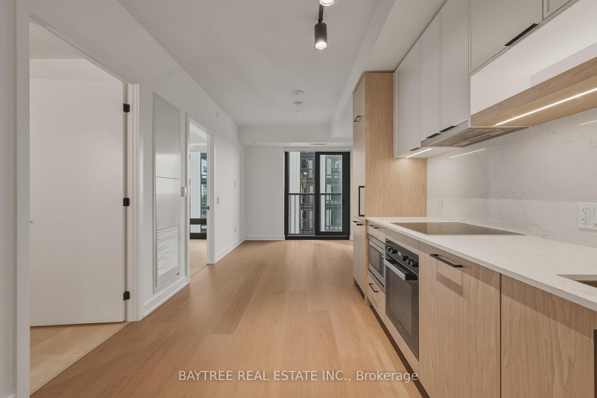 Photo 1 of Unit 1715, 89 Montclair Avenue, Toronto, Forest Hill South — HOMEH