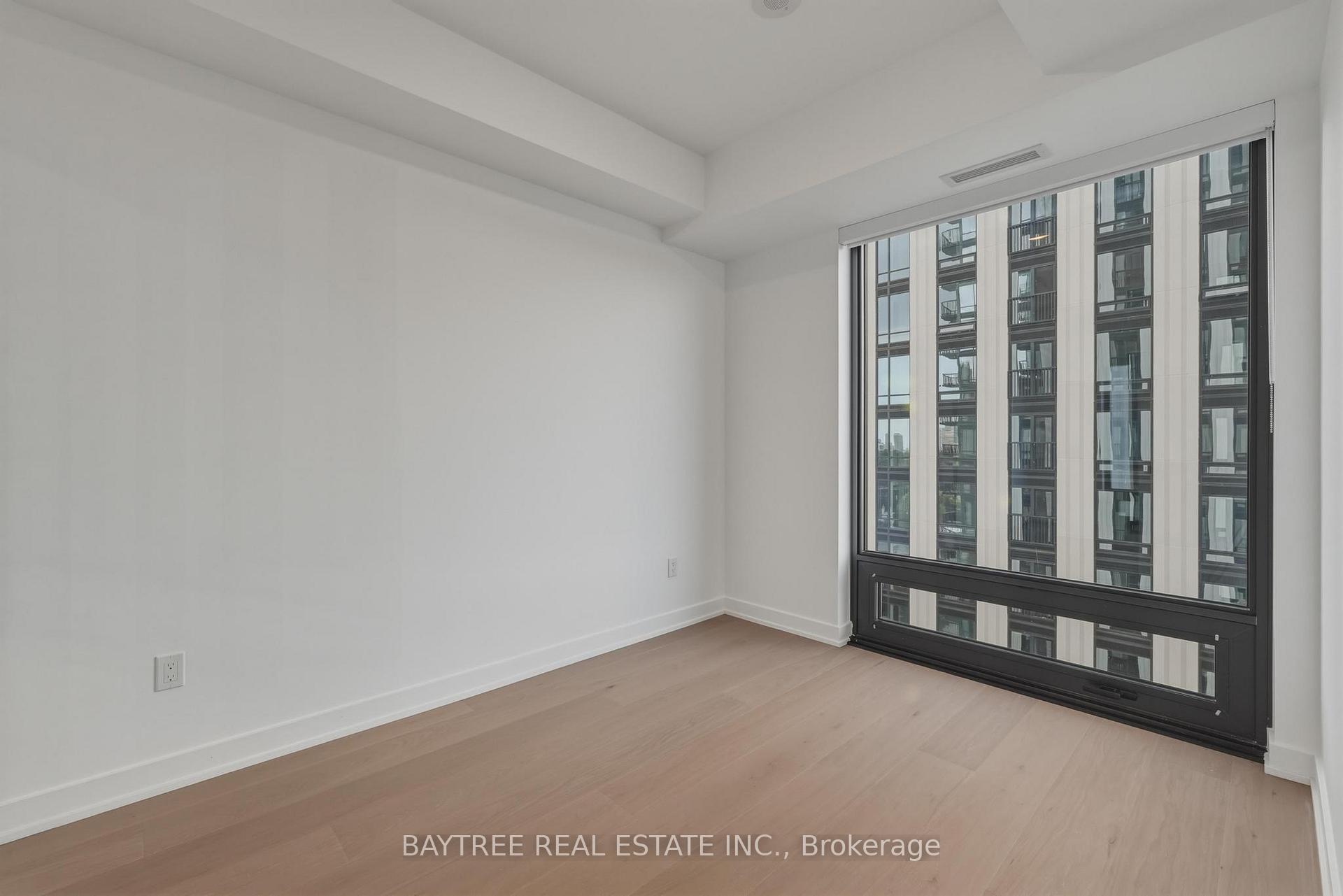 Photo 2 of Unit 1715, 89 Montclair Avenue, Toronto, Forest Hill South — HOMEH