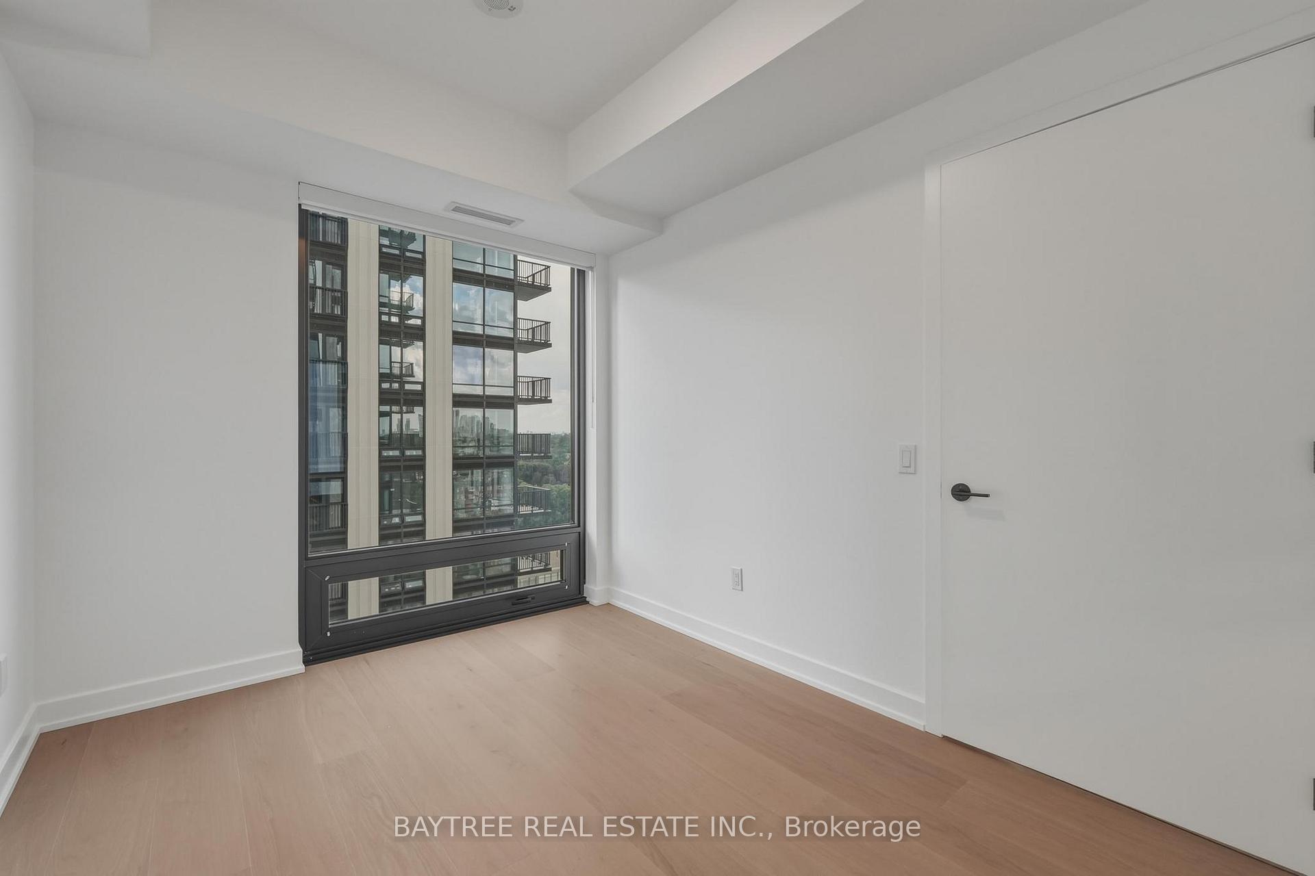 Photo 3 of Unit 1715, 89 Montclair Avenue, Toronto, Forest Hill South — HOMEH