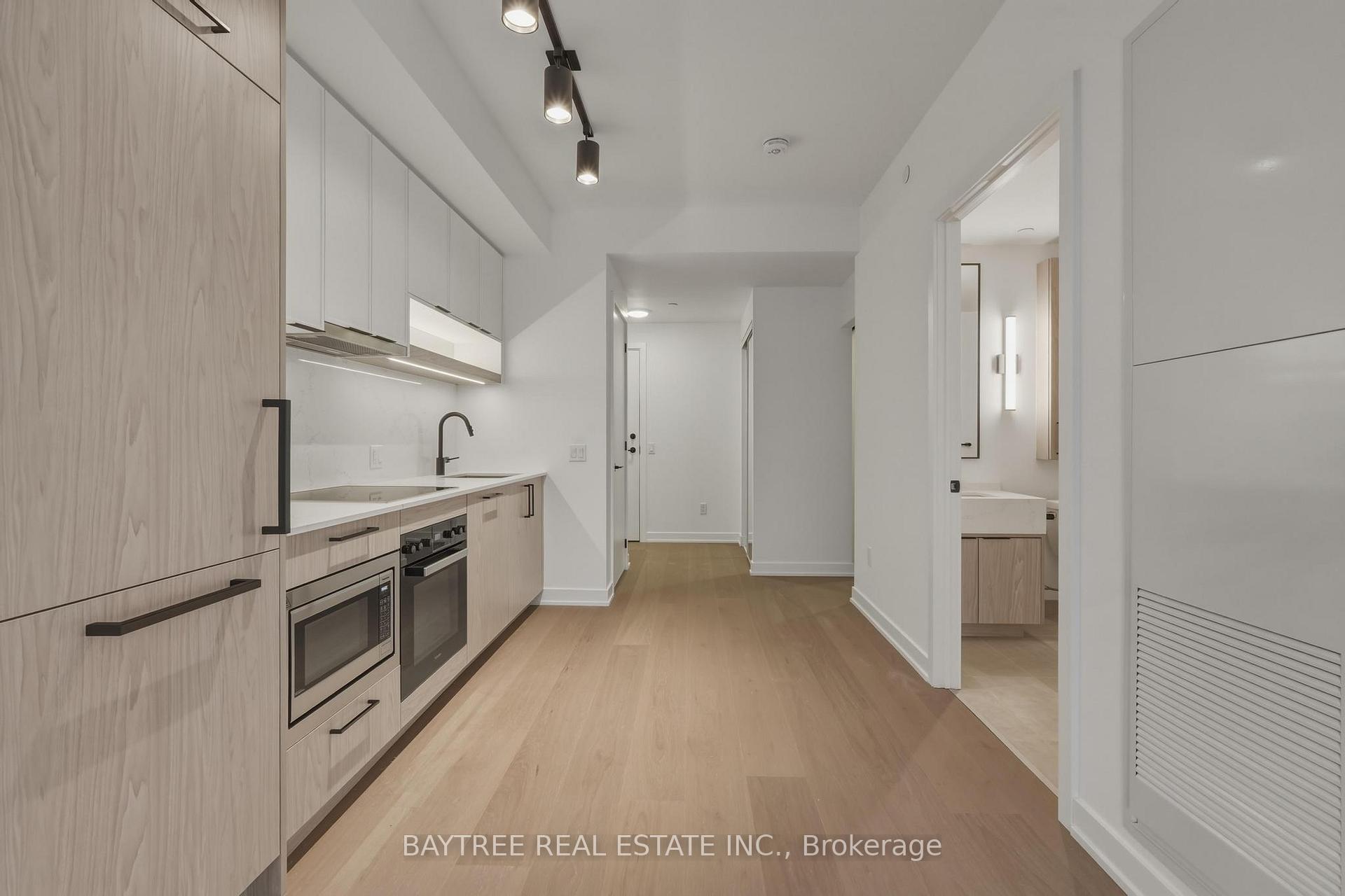 Photo 5 of Unit 1715, 89 Montclair Avenue, Toronto, Forest Hill South — HOMEH