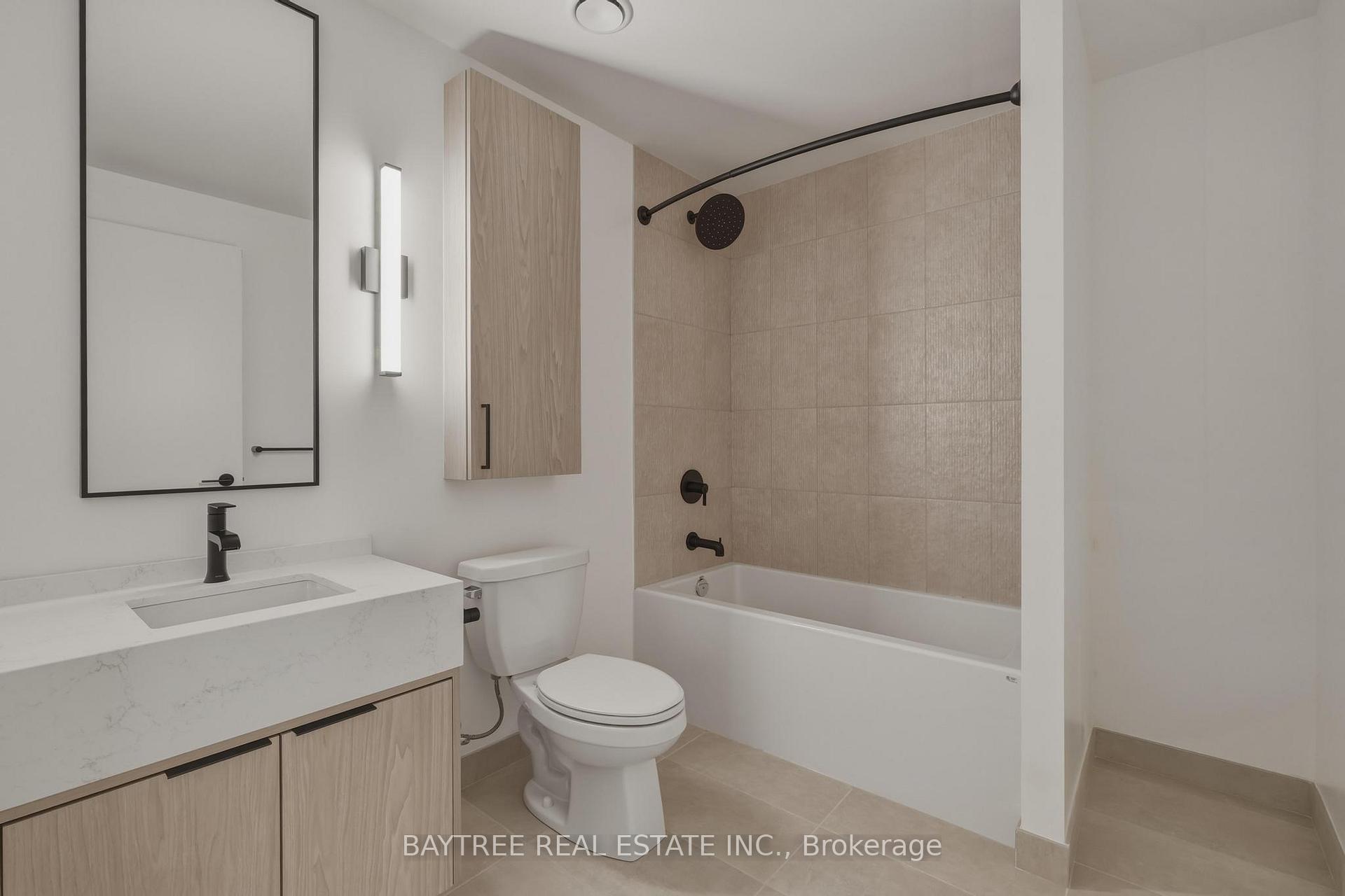 Photo 6 of Unit 1715, 89 Montclair Avenue, Toronto, Forest Hill South — HOMEH