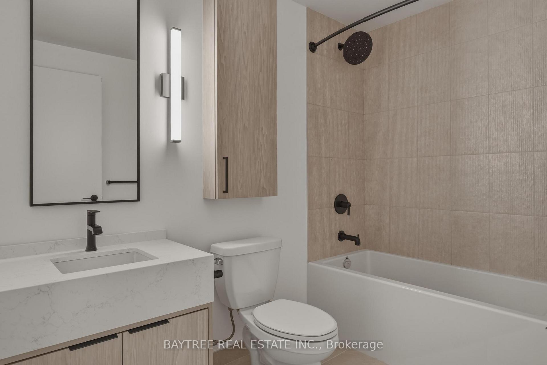 Photo 7 of Unit 1715, 89 Montclair Avenue, Toronto, Forest Hill South — HOMEH
