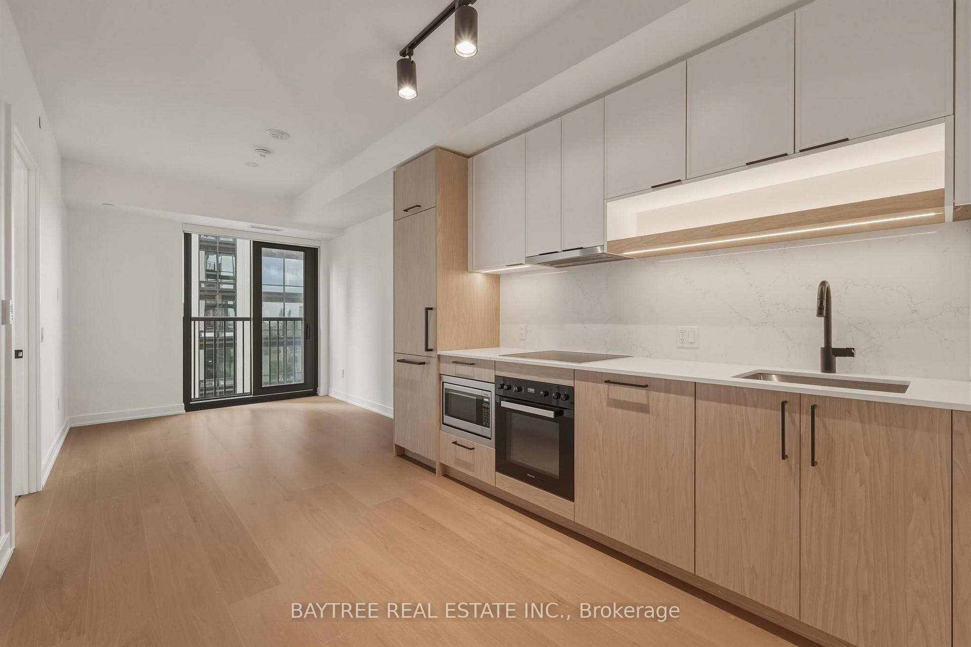 Photo 8 of Unit 1715, 89 Montclair Avenue, Toronto, Forest Hill South — HOMEH