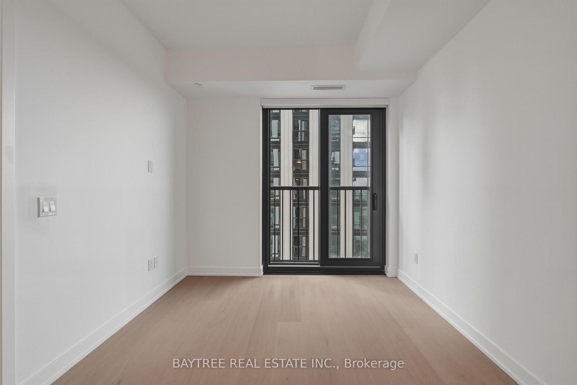Photo 10 of Unit 1715, 89 Montclair Avenue, Toronto, Forest Hill South — HOMEH