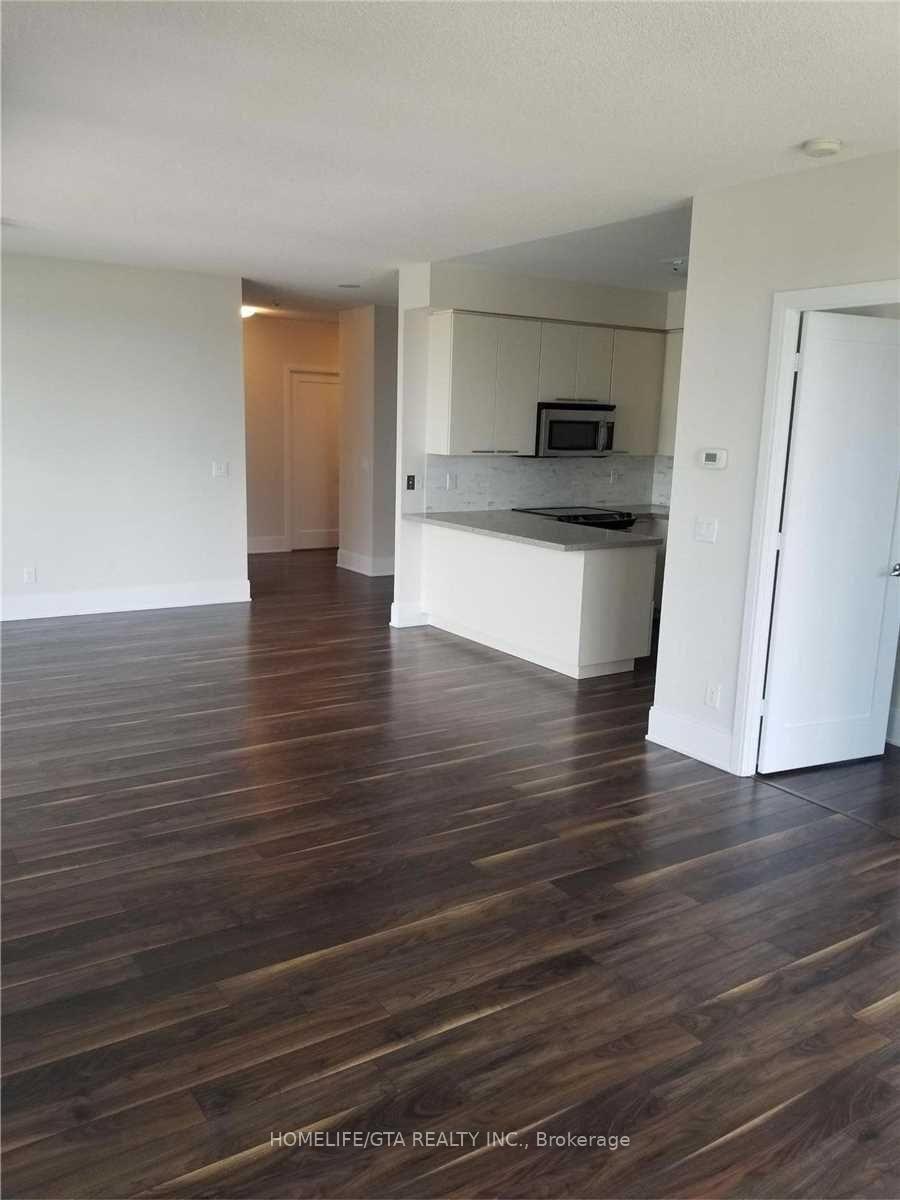 Photo 7 of Unit 1102, 25 Broadway Avenue, Toronto, Mount Pleasant West — HOMEH