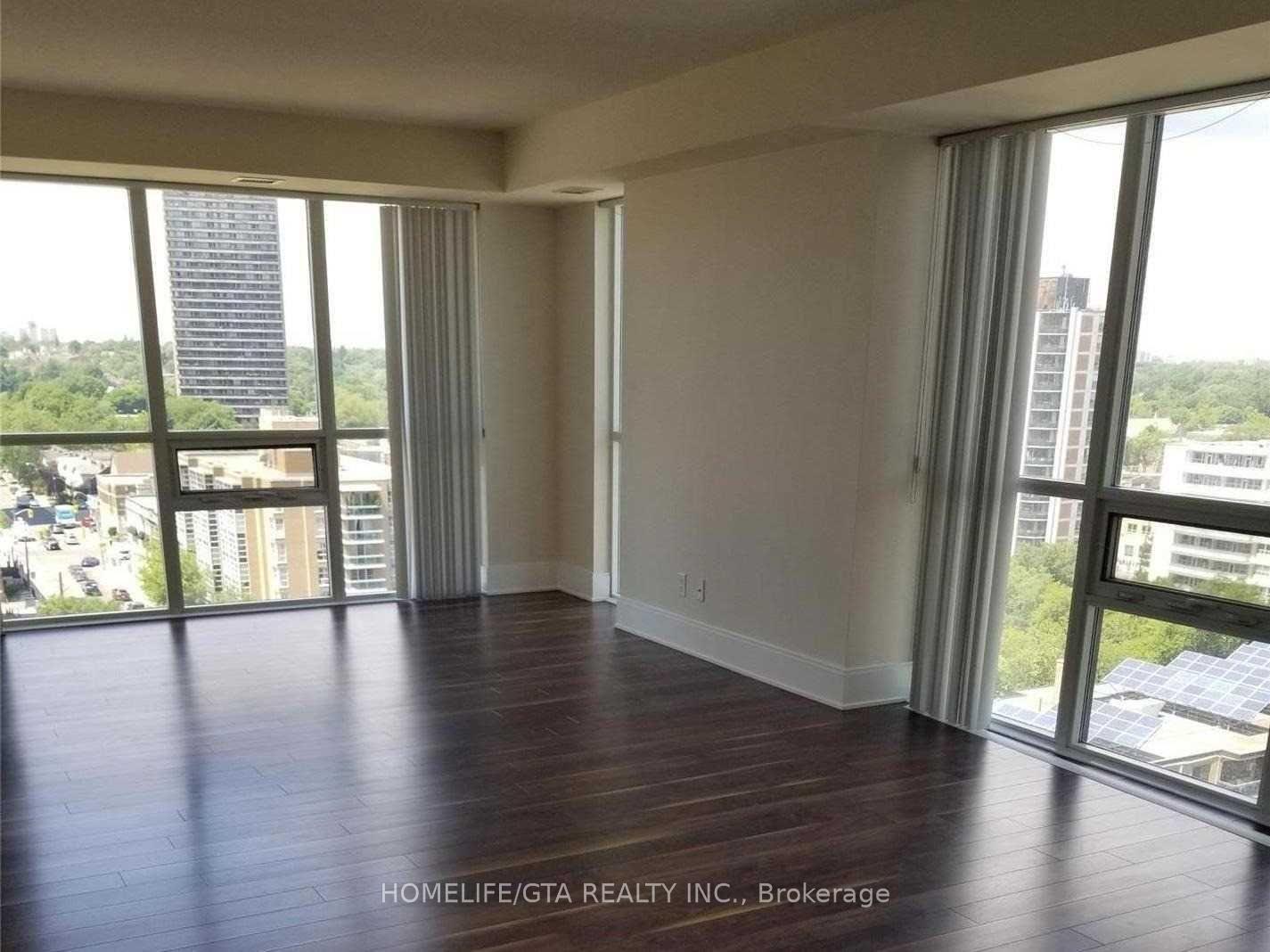 Photo 13 of Unit 1102, 25 Broadway Avenue, Toronto, Mount Pleasant West — HOMEH