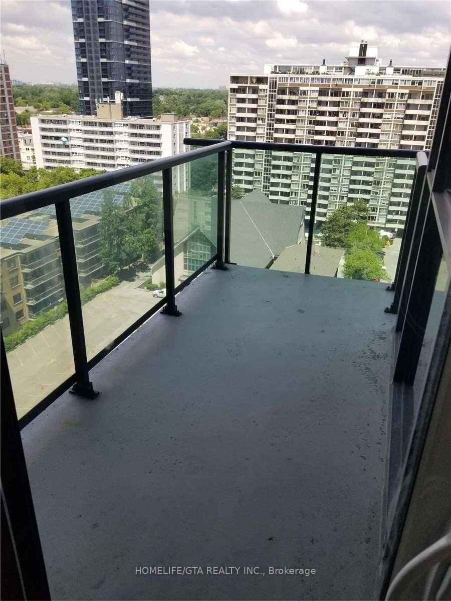 Photo 15 of Unit 1102, 25 Broadway Avenue, Toronto, Mount Pleasant West — HOMEH