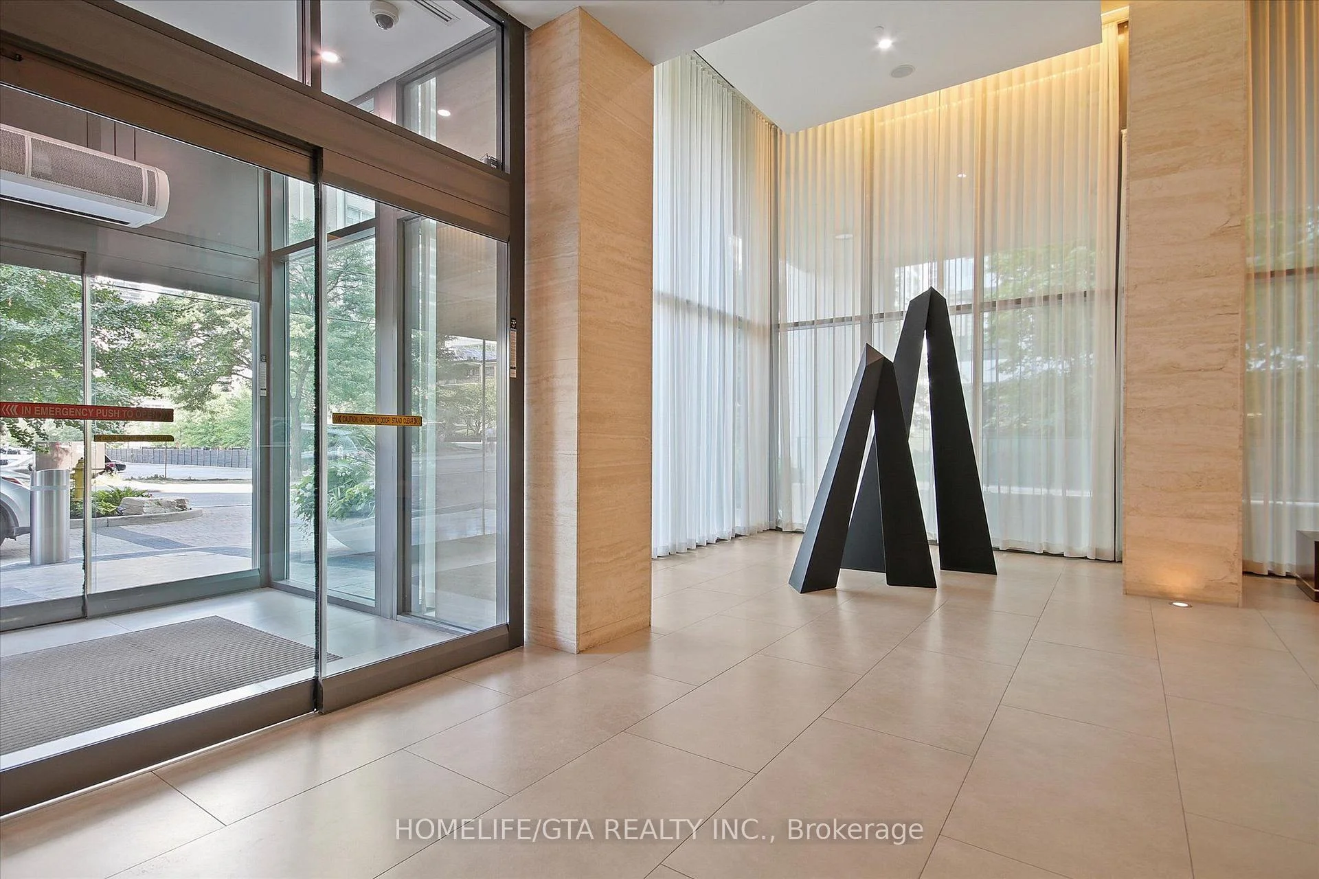 Photo 12 of Unit 1102, 25 Broadway Avenue, Toronto, Mount Pleasant West — HOMEH
