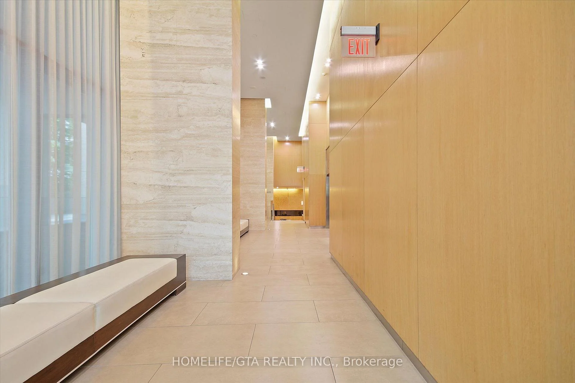 Photo 16 of Unit 1102, 25 Broadway Avenue, Toronto, Mount Pleasant West — HOMEH