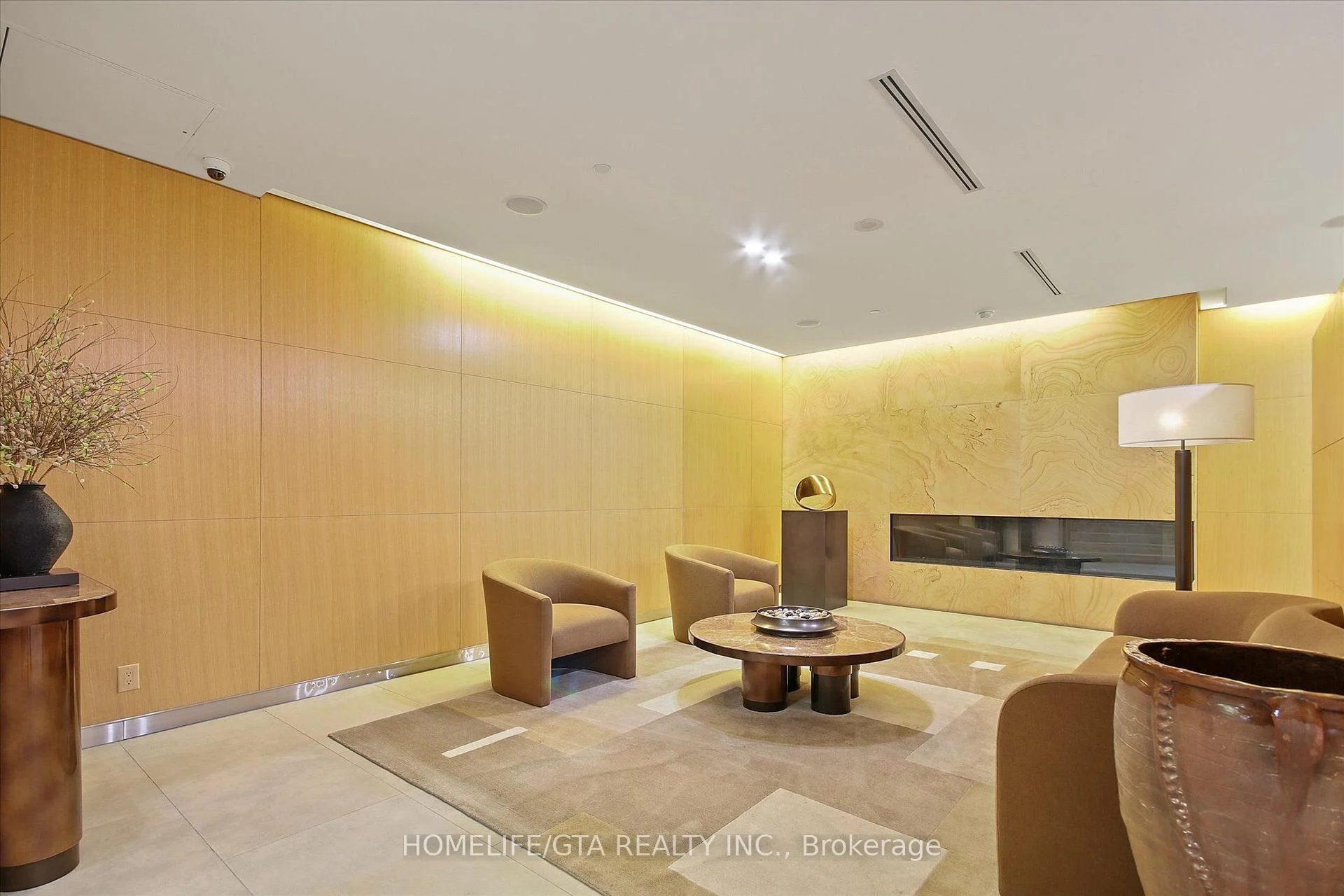 Photo 17 of Unit 1102, 25 Broadway Avenue, Toronto, Mount Pleasant West — HOMEH