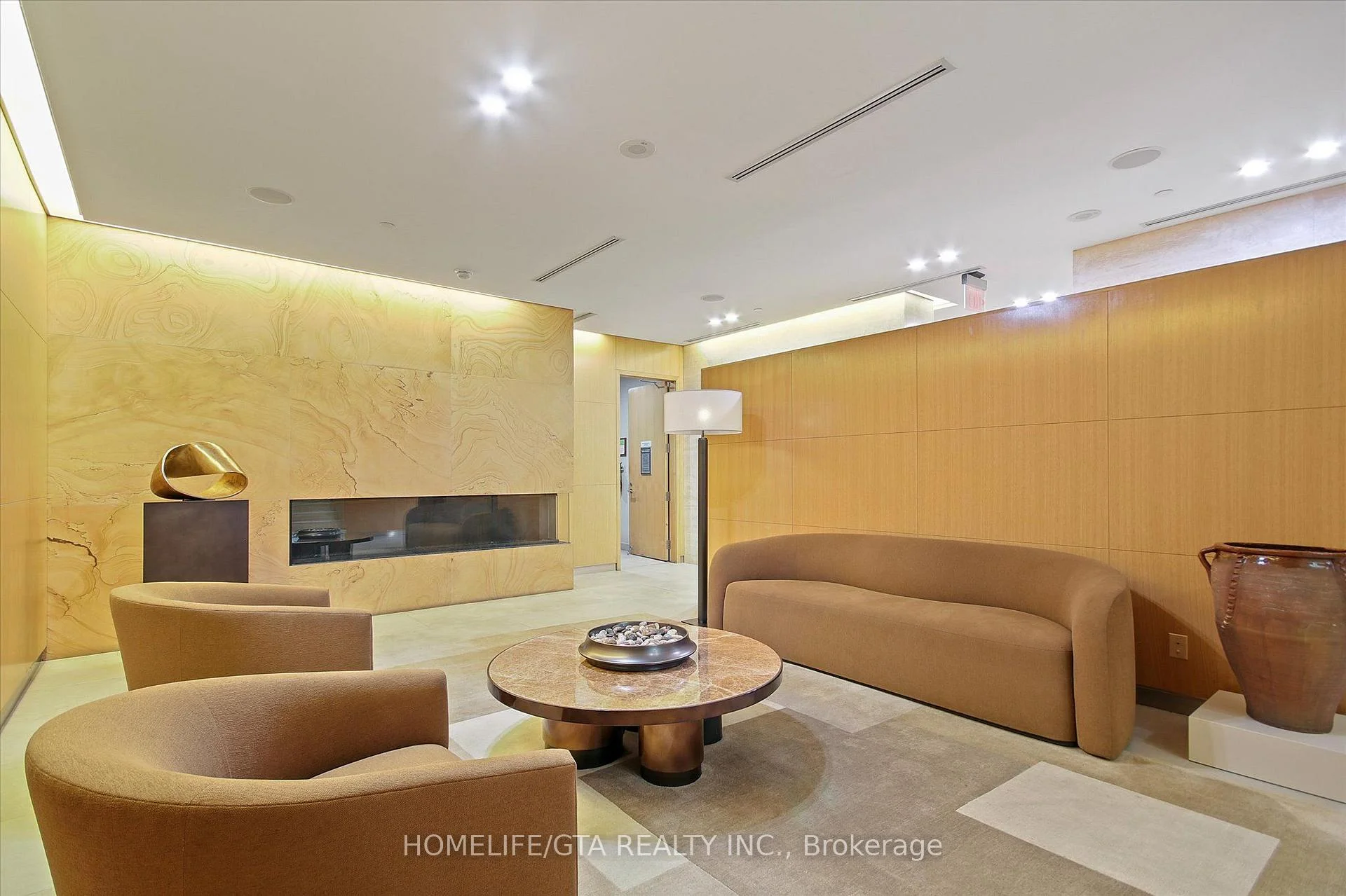 Photo 18 of Unit 1102, 25 Broadway Avenue, Toronto, Mount Pleasant West — HOMEH