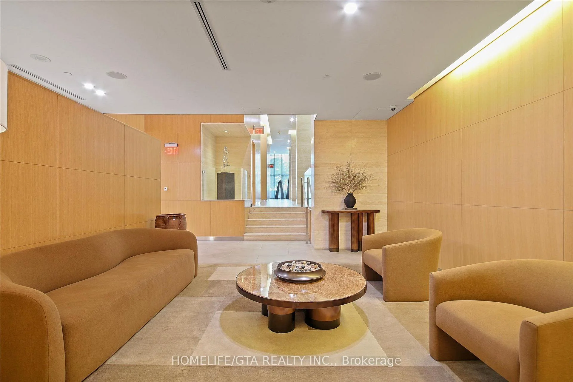 Photo 19 of Unit 1102, 25 Broadway Avenue, Toronto, Mount Pleasant West — HOMEH