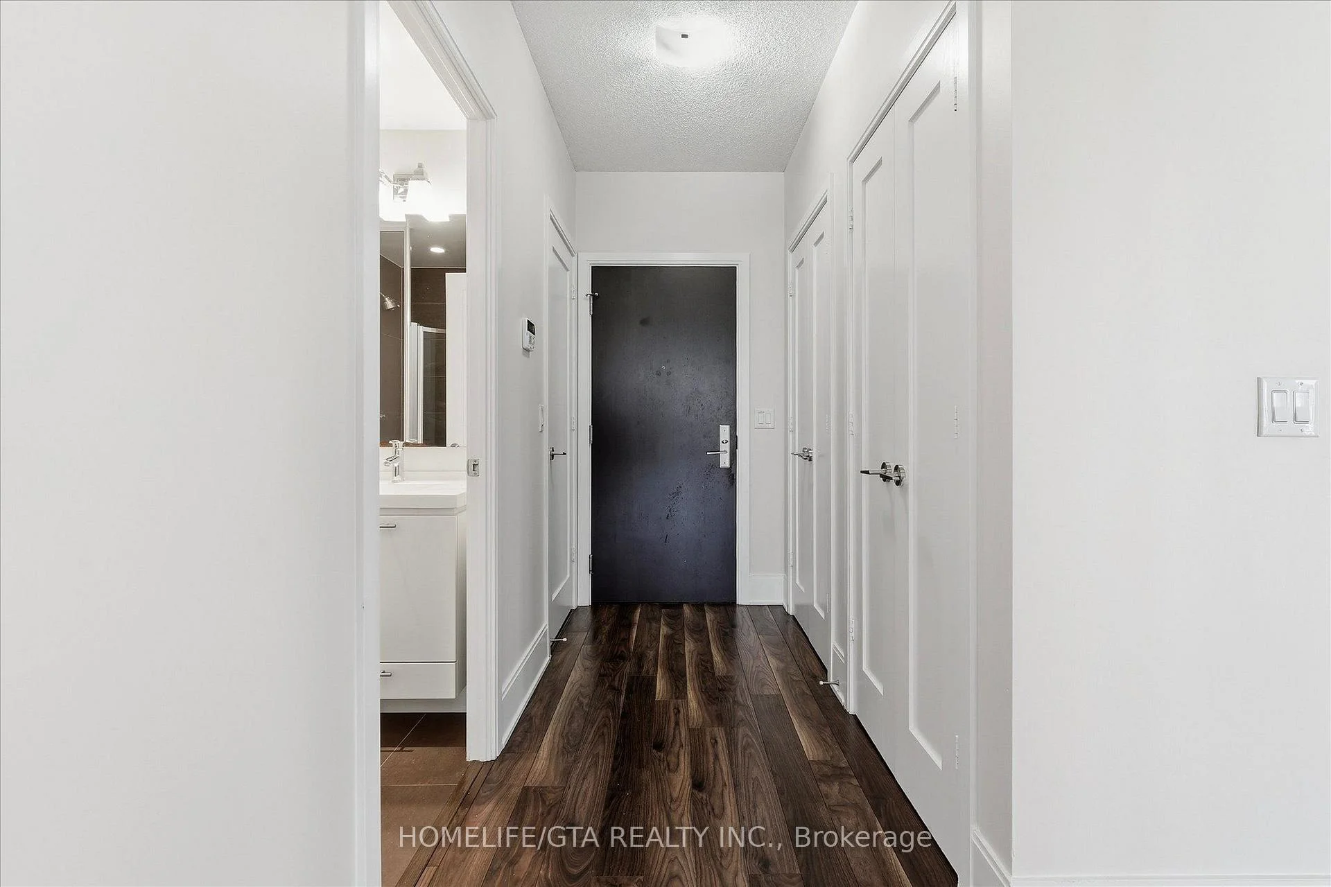 Photo 21 of Unit 1102, 25 Broadway Avenue, Toronto, Mount Pleasant West — HOMEH